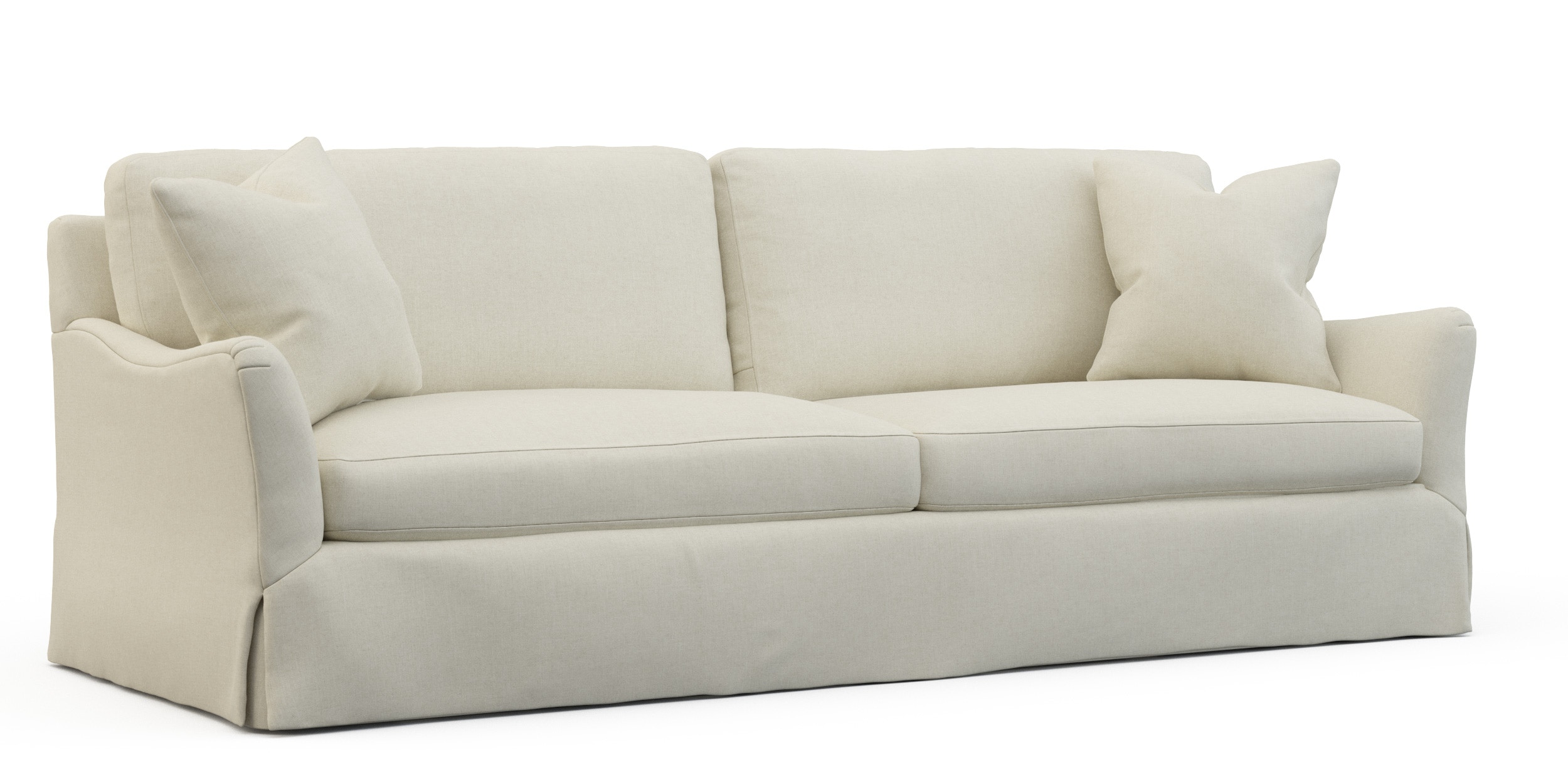 Sherrill Sofa 7522D-96