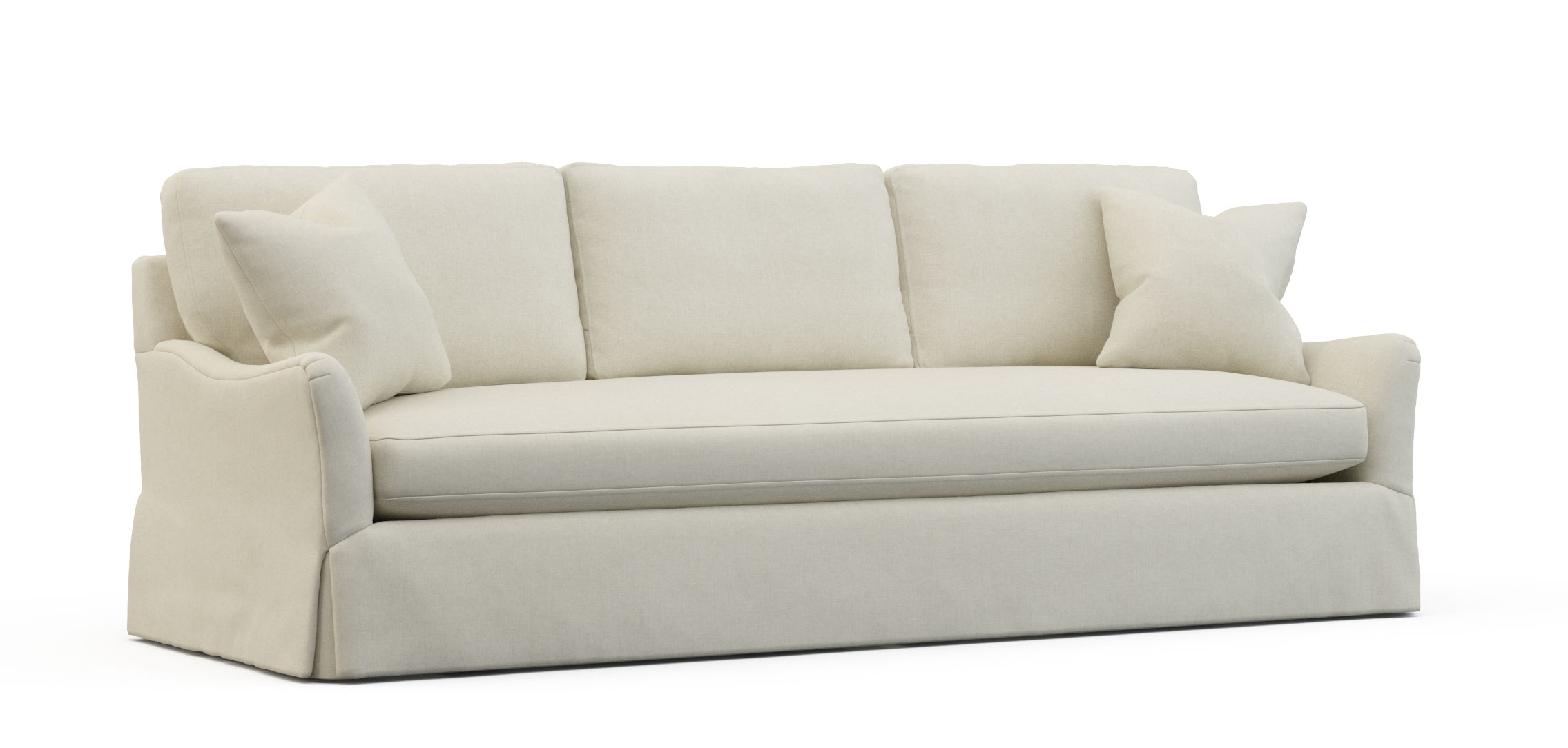 Sherrill Sofa or Loveseat 7531D-08