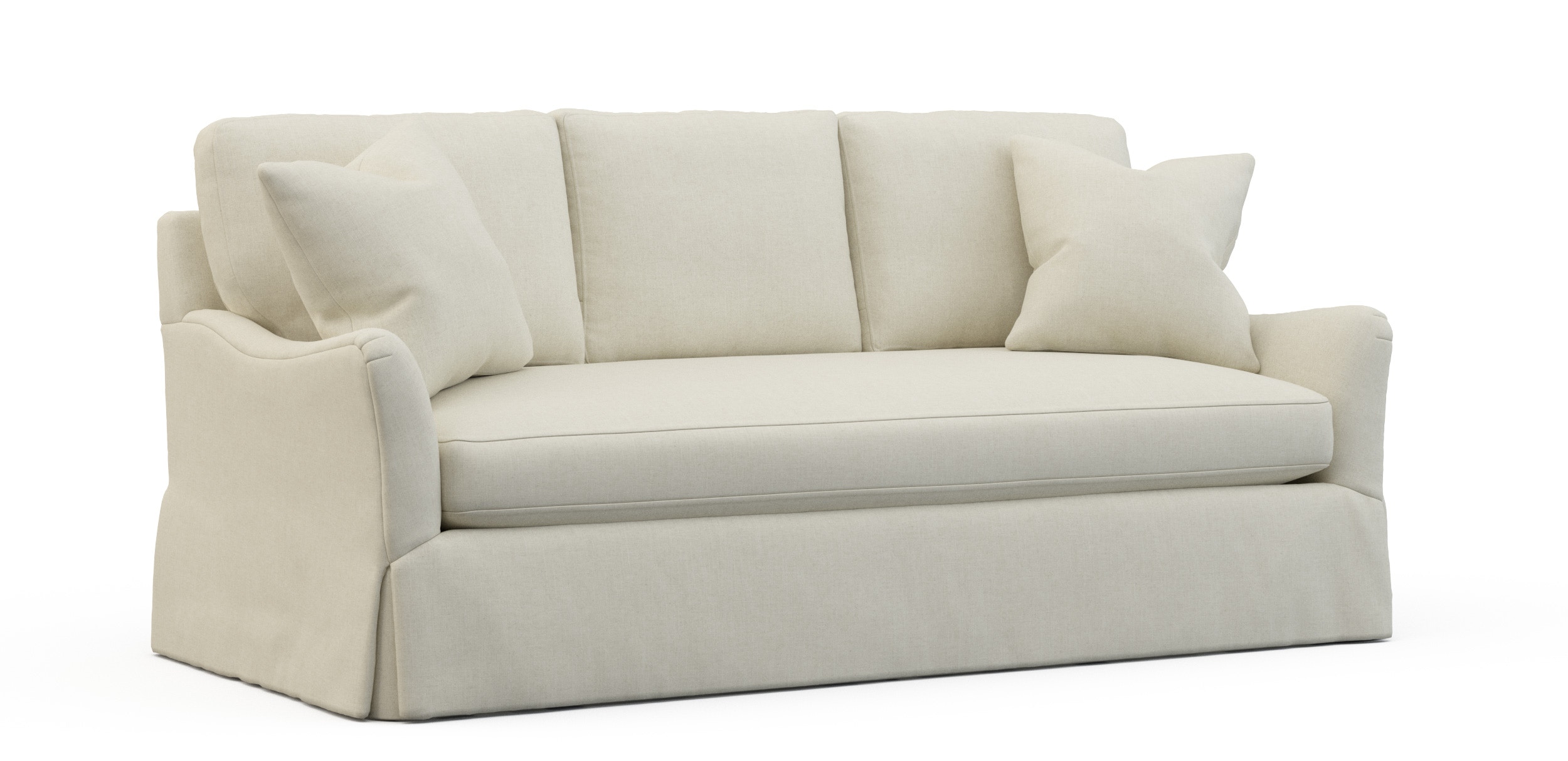 Sherrill Sofa or Loveseat 7531D-84