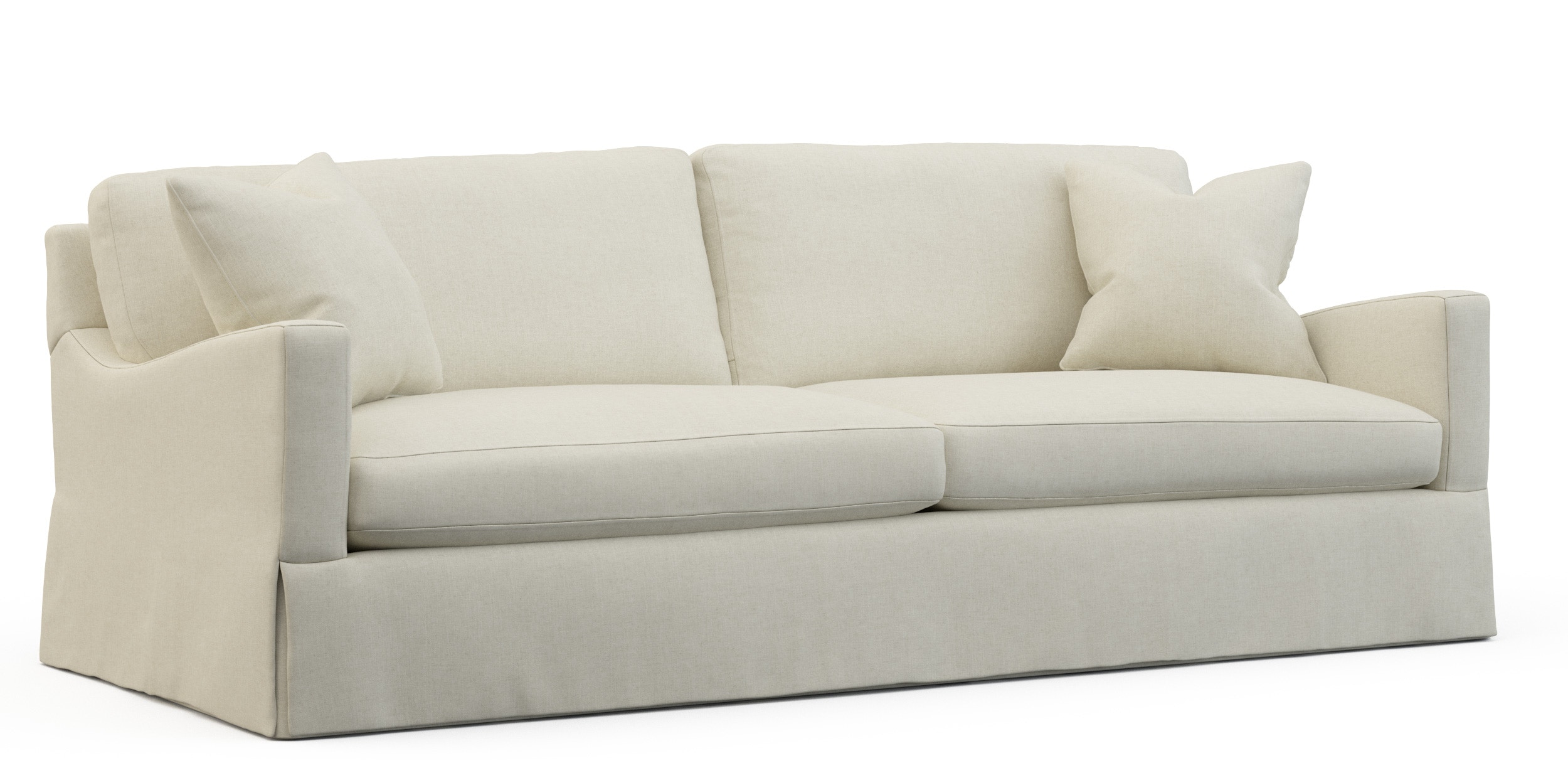 Sherrill Sofa 7622D-96