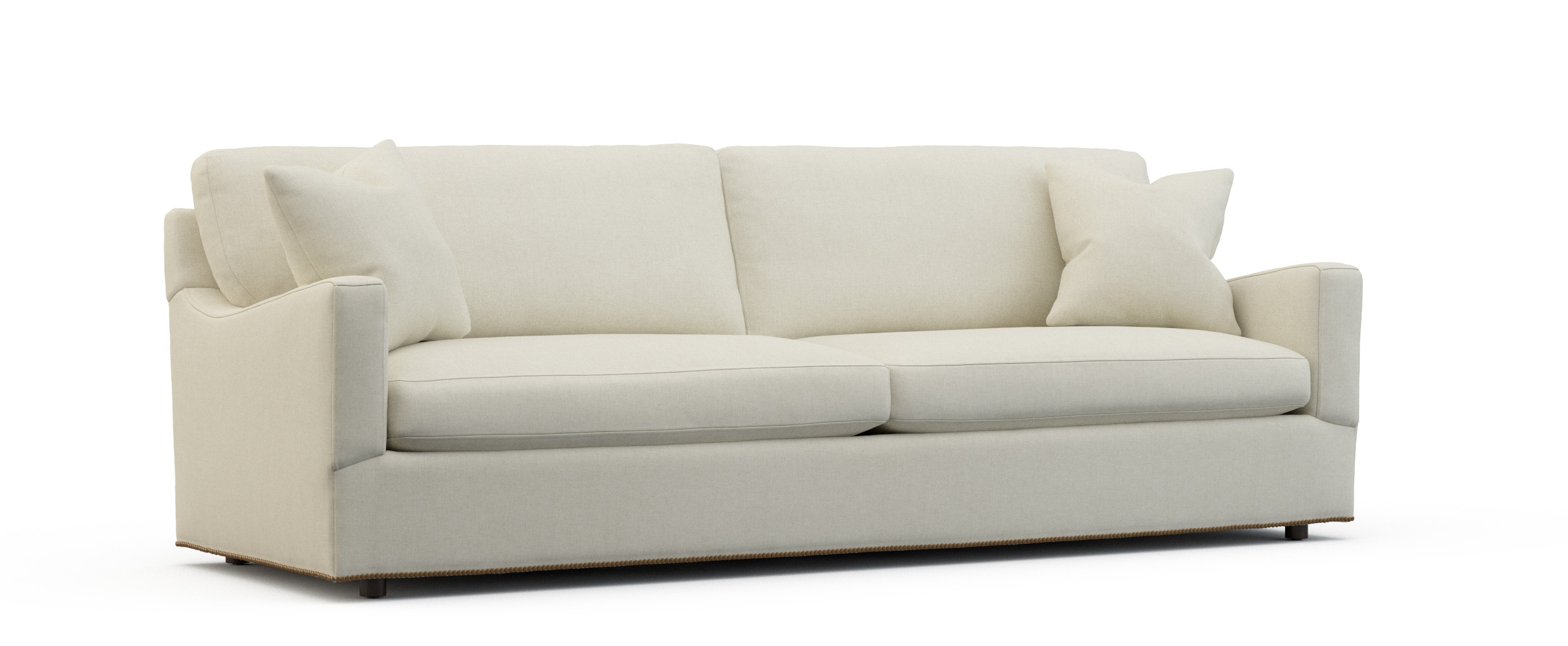Sherrill Sofa or Loveseat 7622U-08