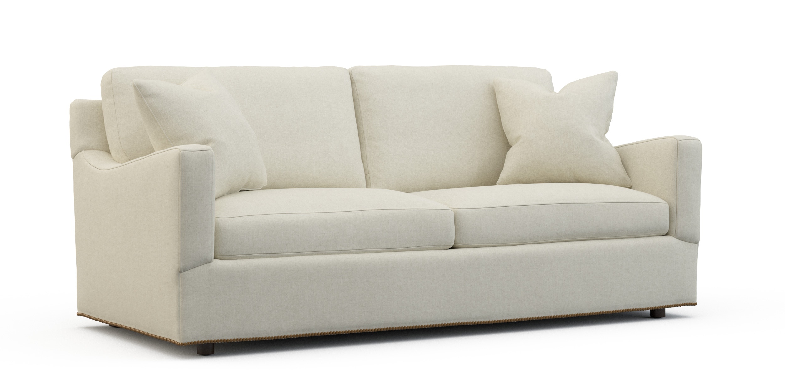 Sherrill Sofa or Loveseat 7622U-84