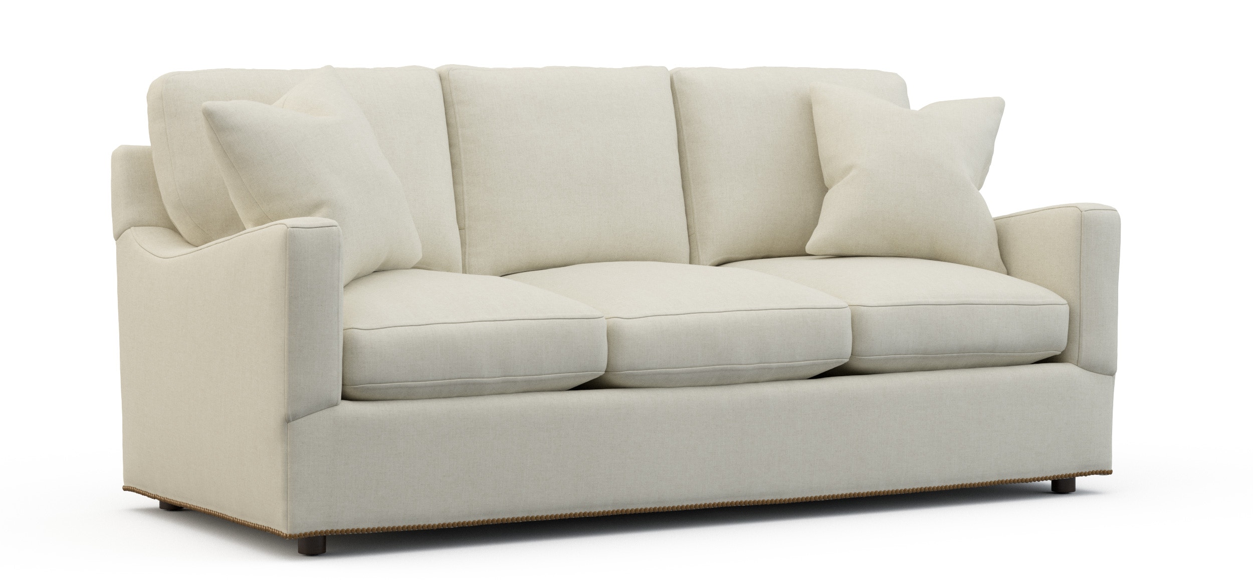 Sherrill Sofa or Loveseat 7633U-84