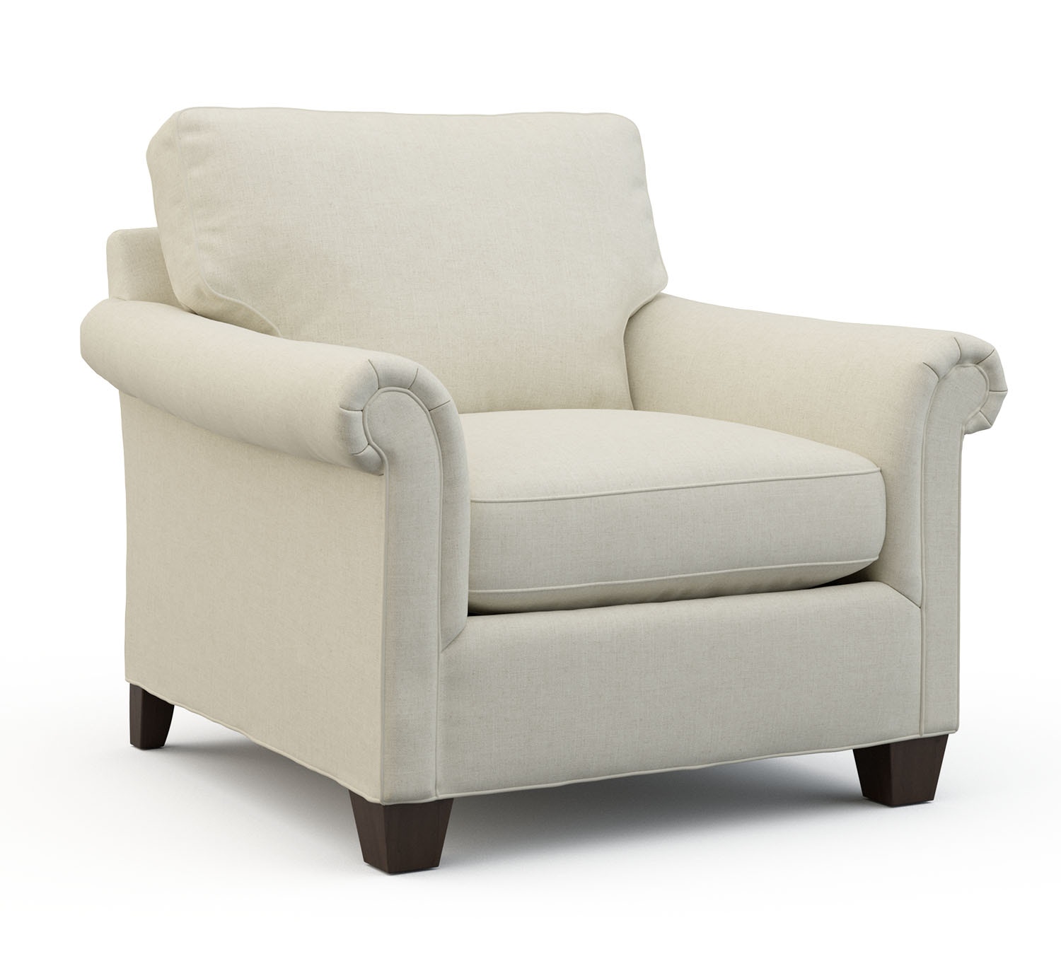 Sherrill Chair 8901-R