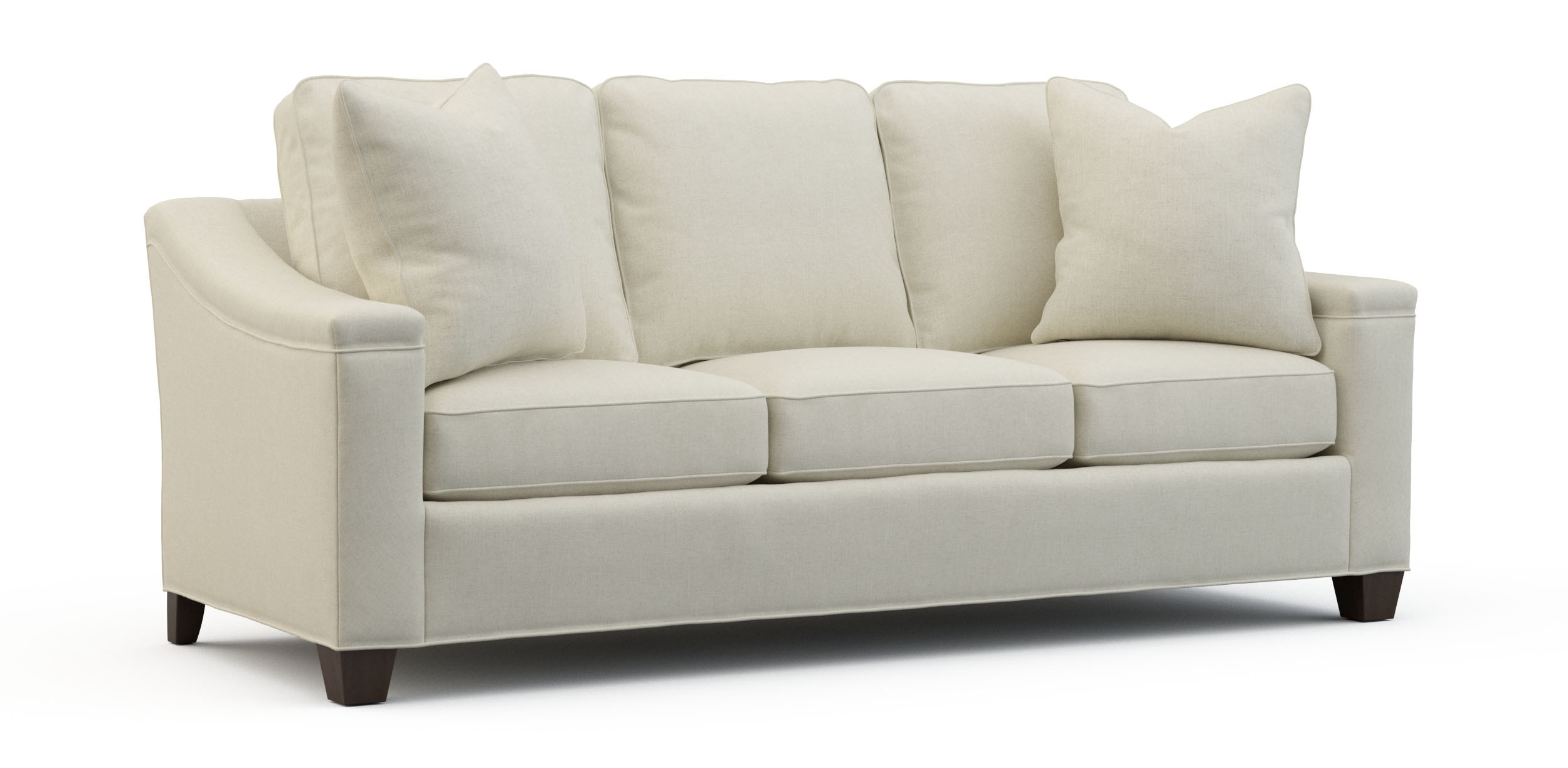 Sherrill Sofa 8992-SNS