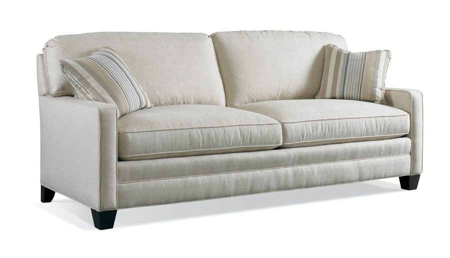 Sherrill Sofa or Loveseat 9624-NFSH