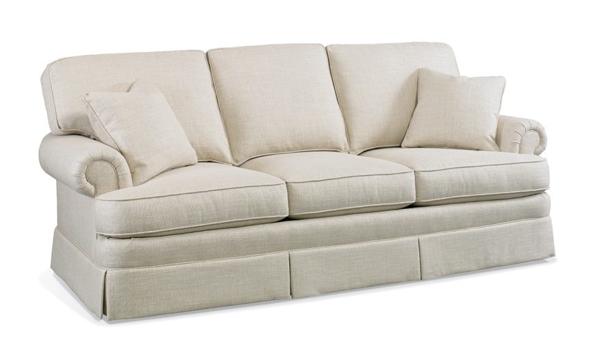Sherrill Sofa 9634-RBS