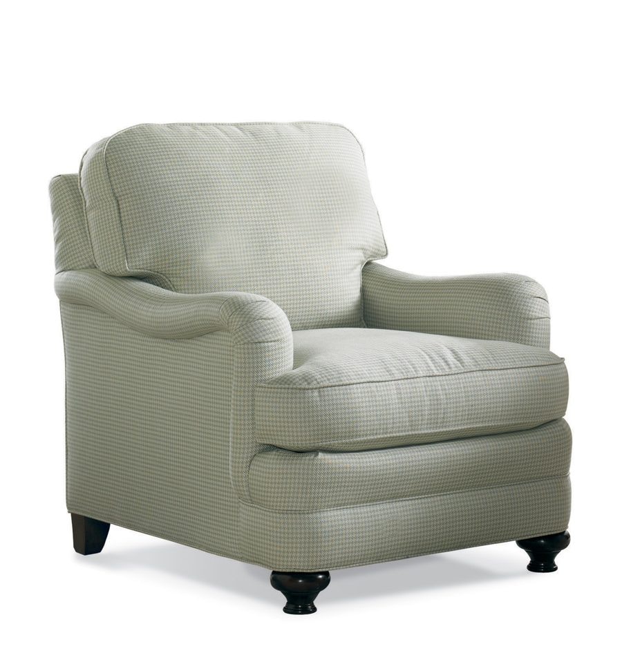 Sherrill Lounge Chair 9701-EBG