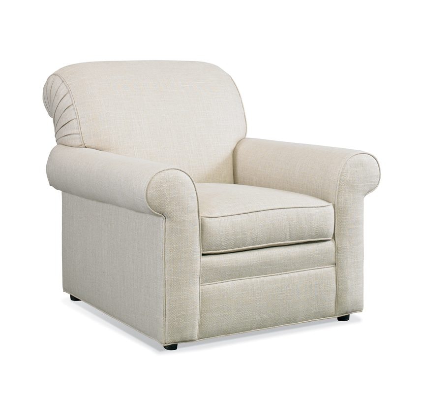 Sherrill Lounge Chair 9701-SFTU