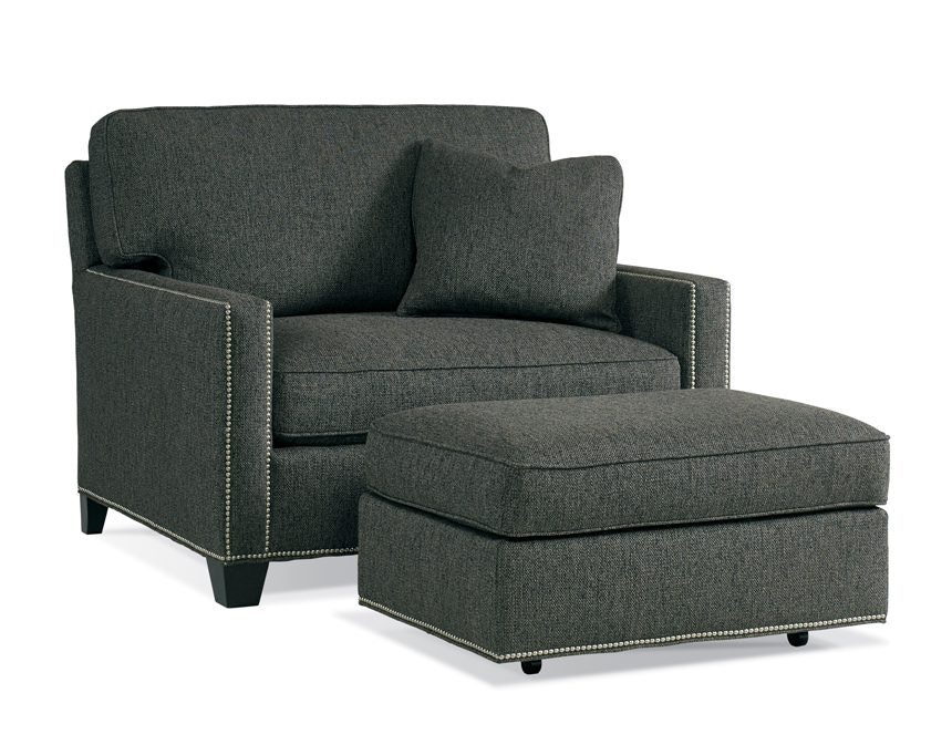 Sherrill Lounge Chair 9801-TNS