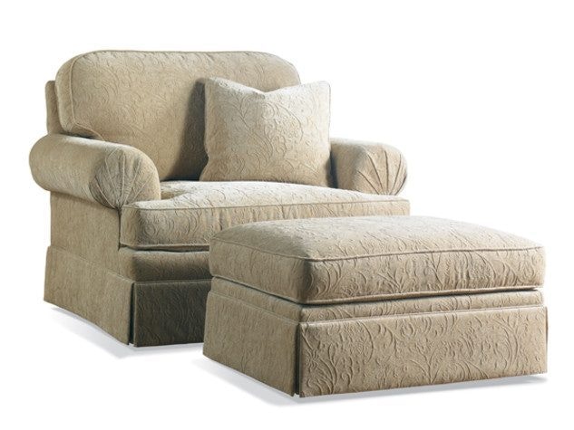 Sherrill Lounge Chair 9801-P