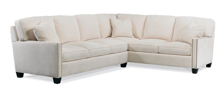 Sherrill Sectional 9863-TNS-9864-TNS