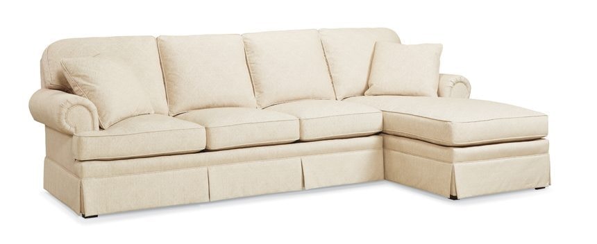 Sherrill Sectional 9863-R-9866-R