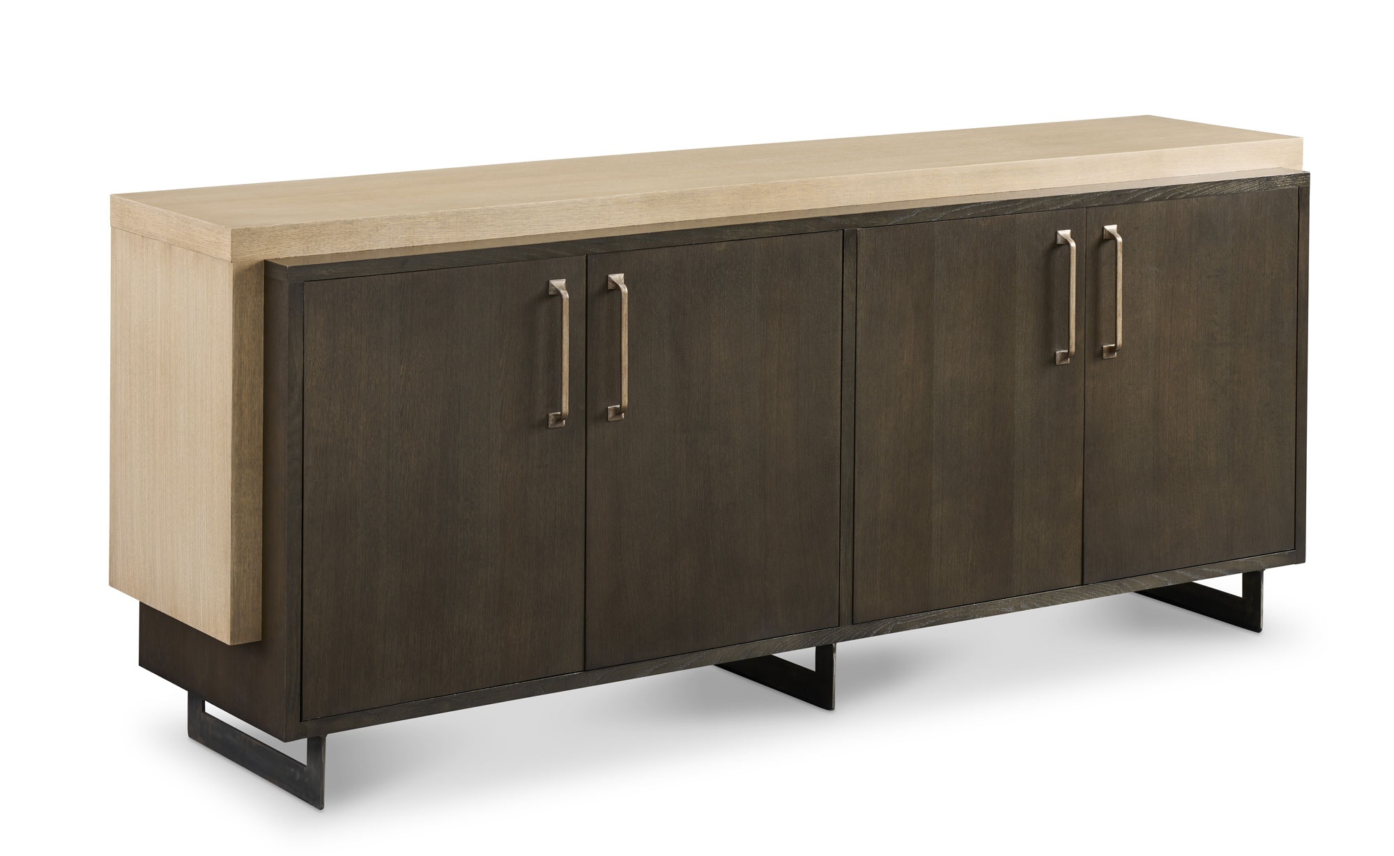 Sherrill Melange Credenza A100-46A