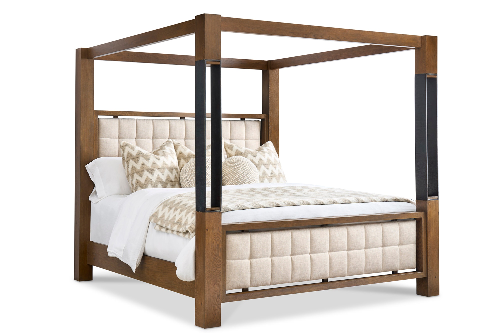 Sherrill Bed A100-600