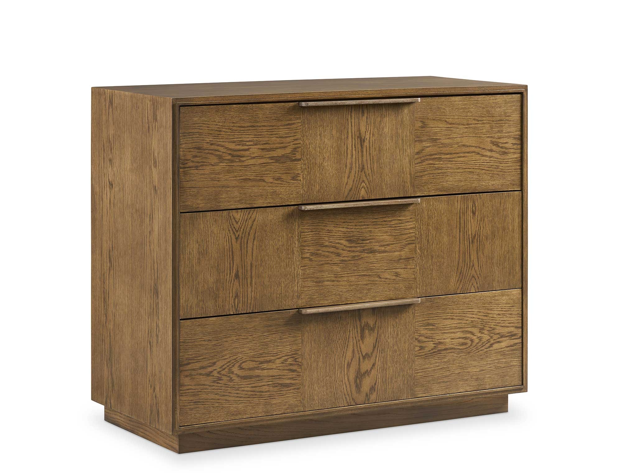 Sherrill Buie Three Drawer Chest A100-995-BA