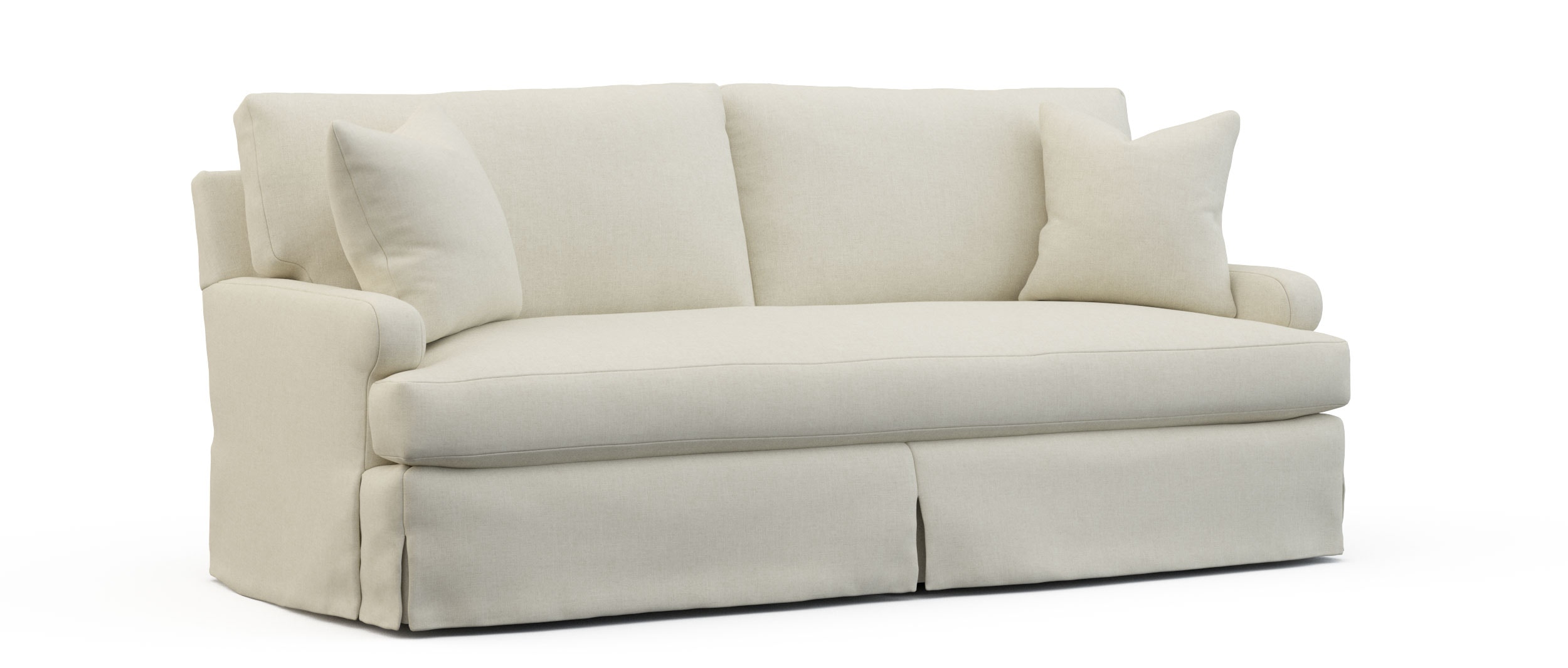 Sherrill Sofa - Loveseat DC392