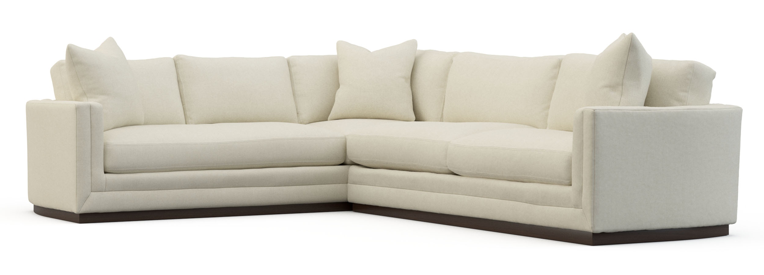 Sherrill Sectional DC369-DC399