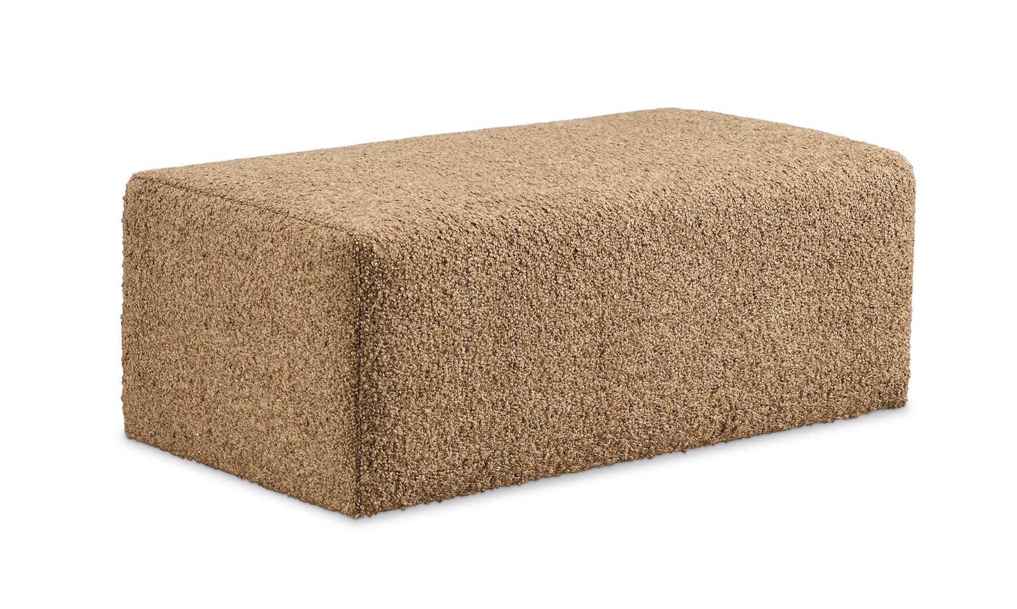 Sherrill Bench - Ottoman E2110B