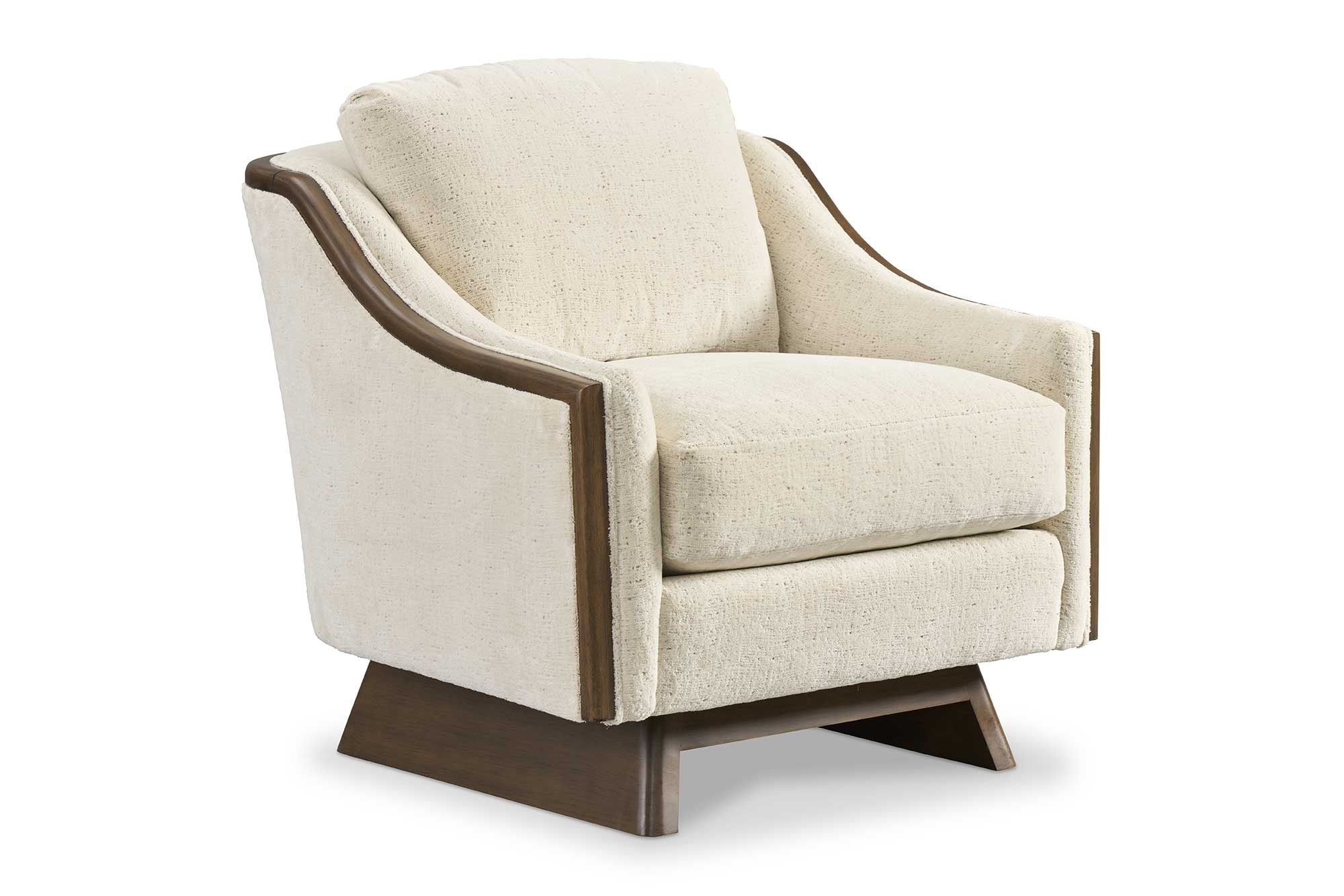 Sherrill Soulshine Swivel Chair E4362C