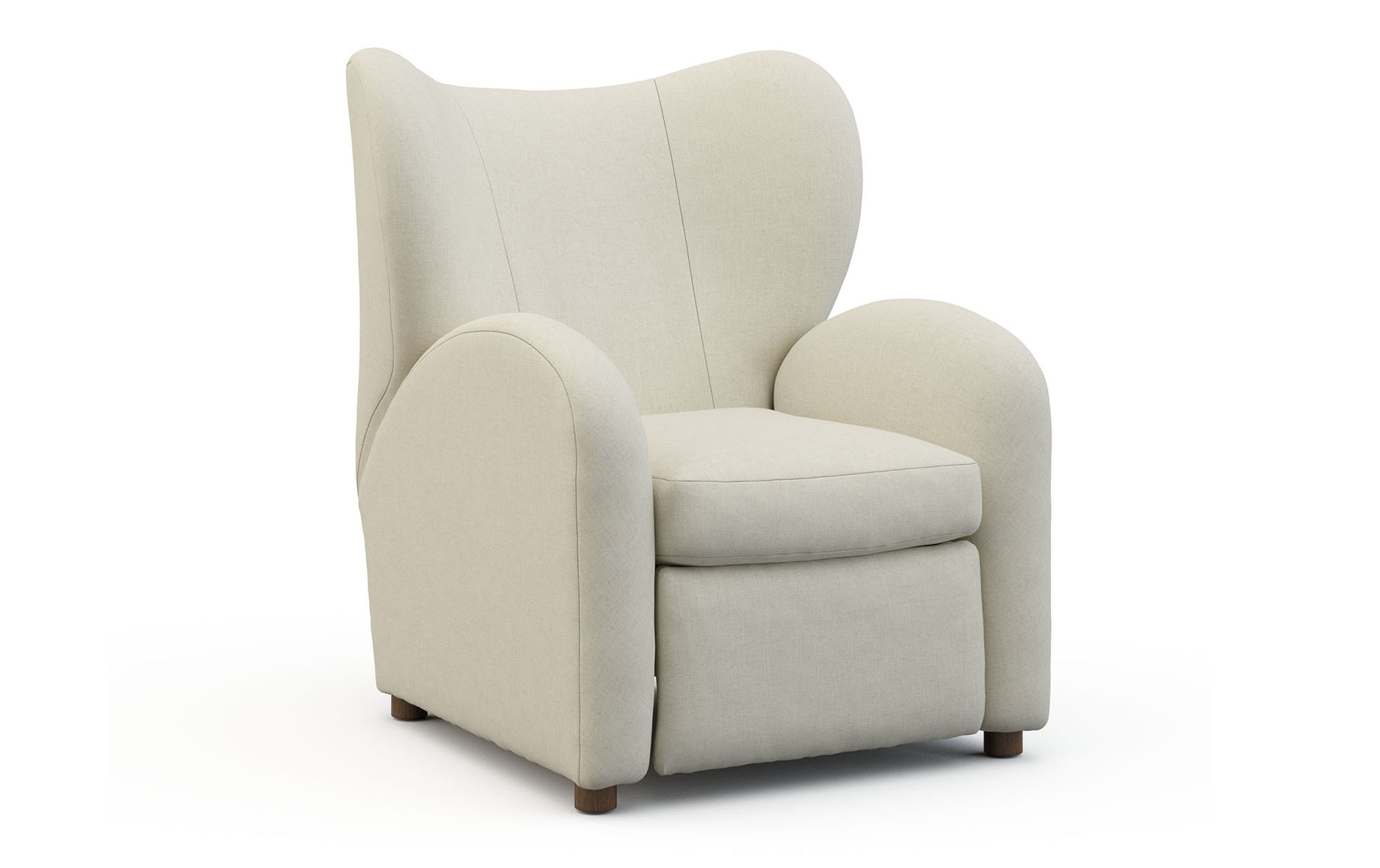 Sherrill Recliner E6106C