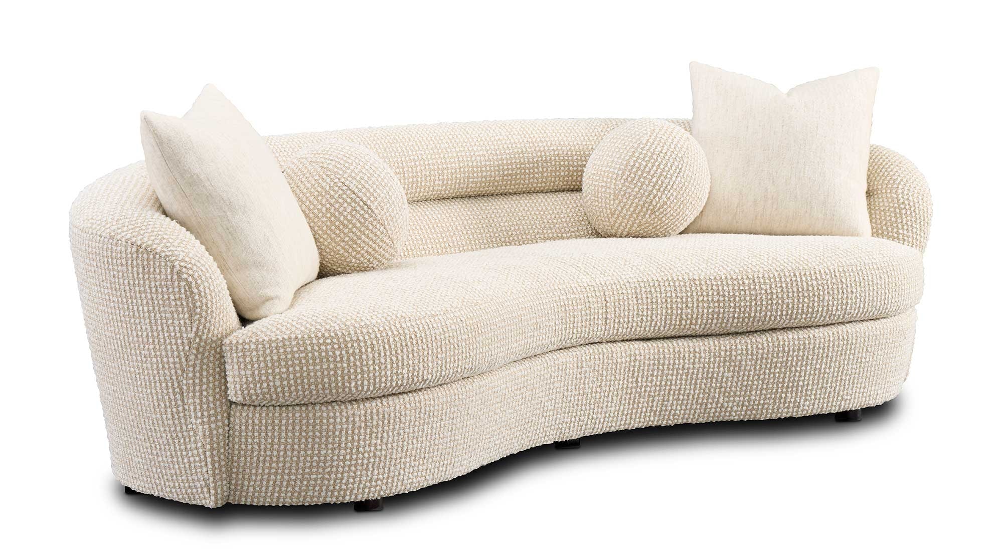 Sherrill Wanderlust Sofa E7124S