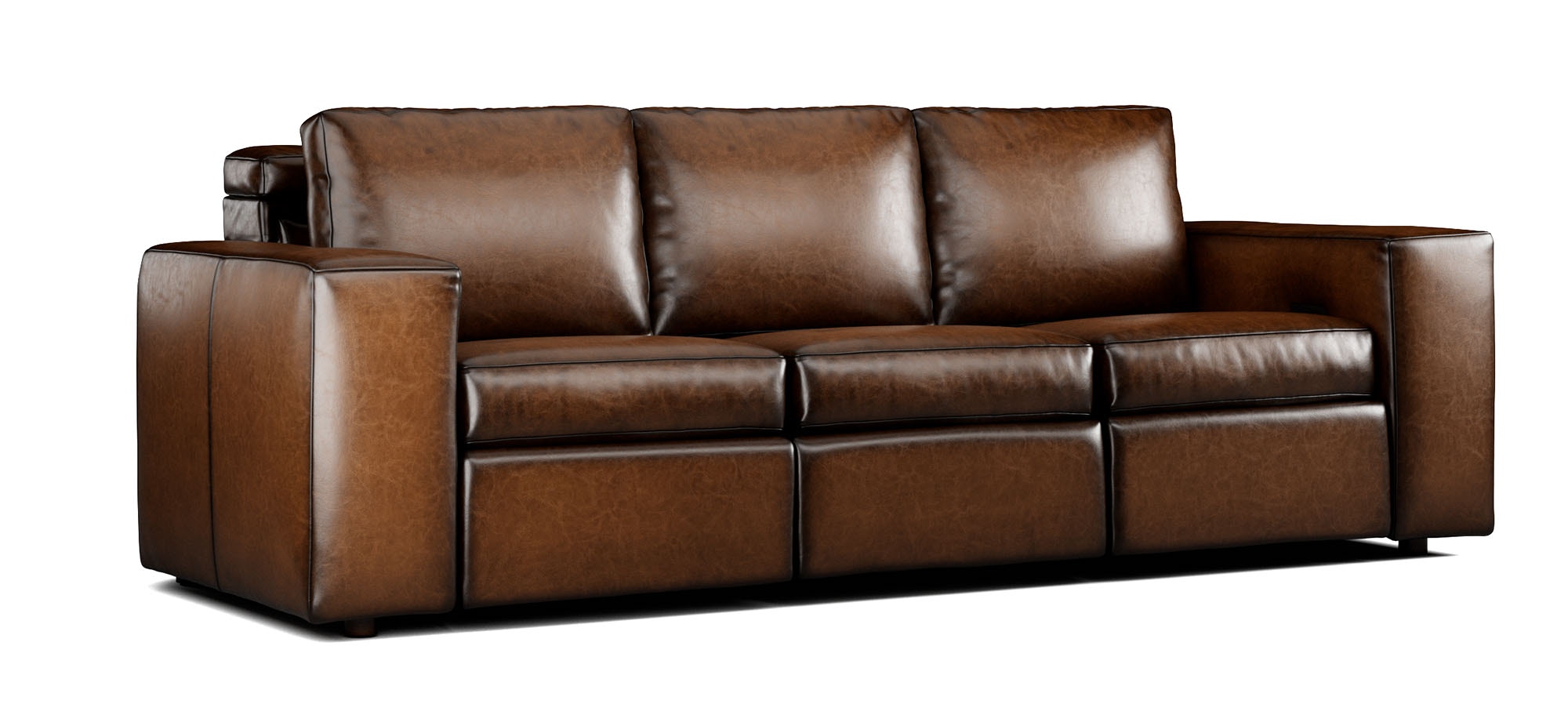 Sherrill Sofa - Loveseat EL3638P