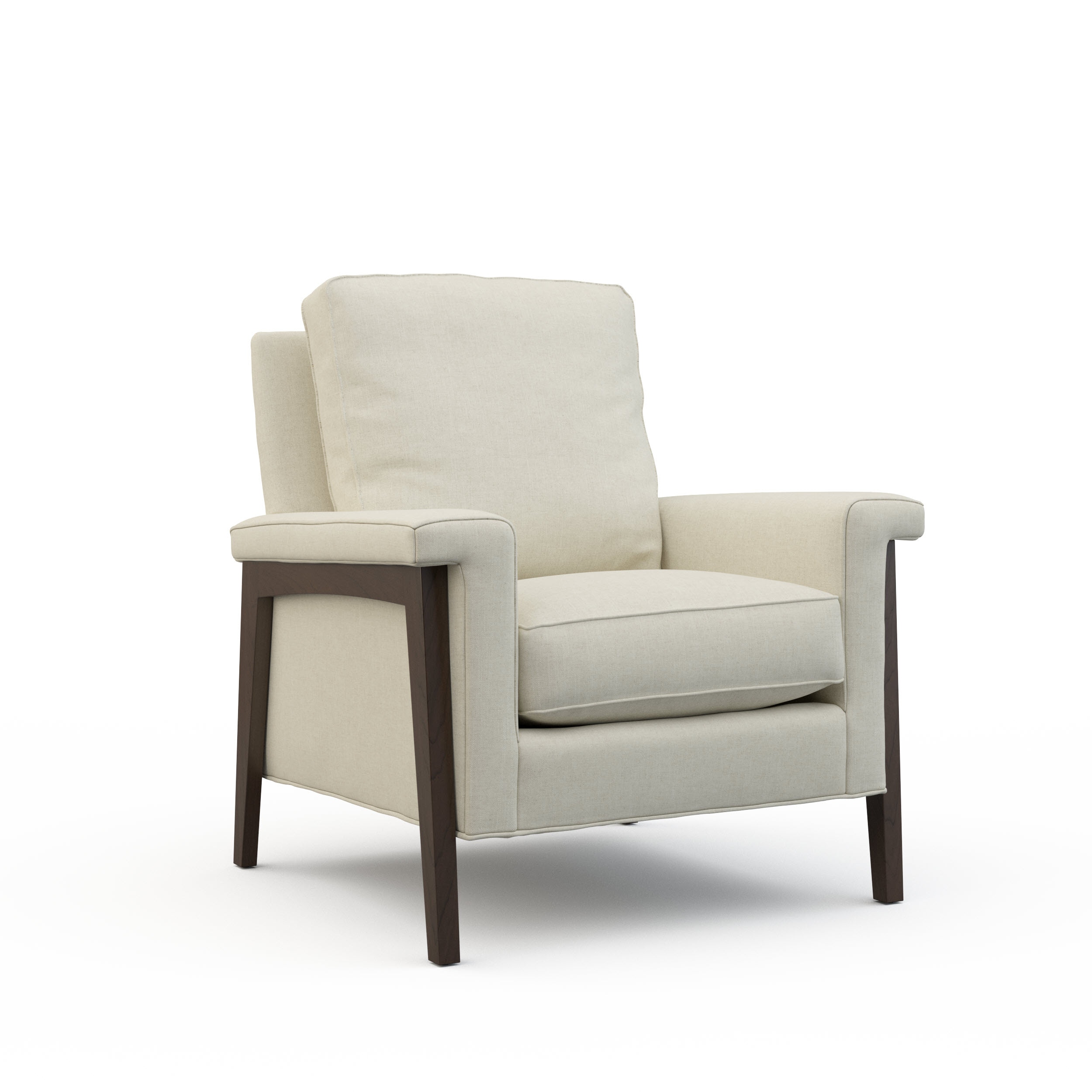 Sherrill Lounge Chair F1568-01