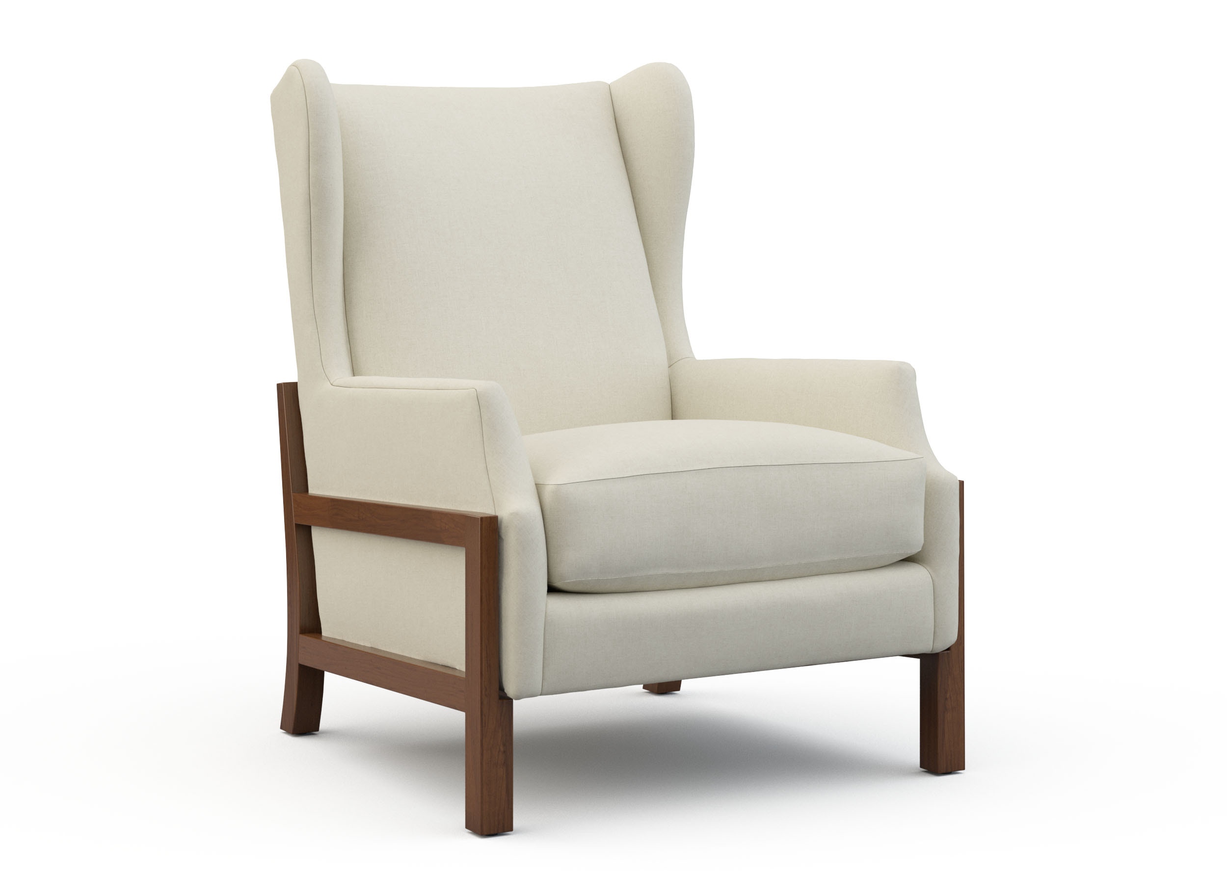 Sherrill Chair F1650-01
