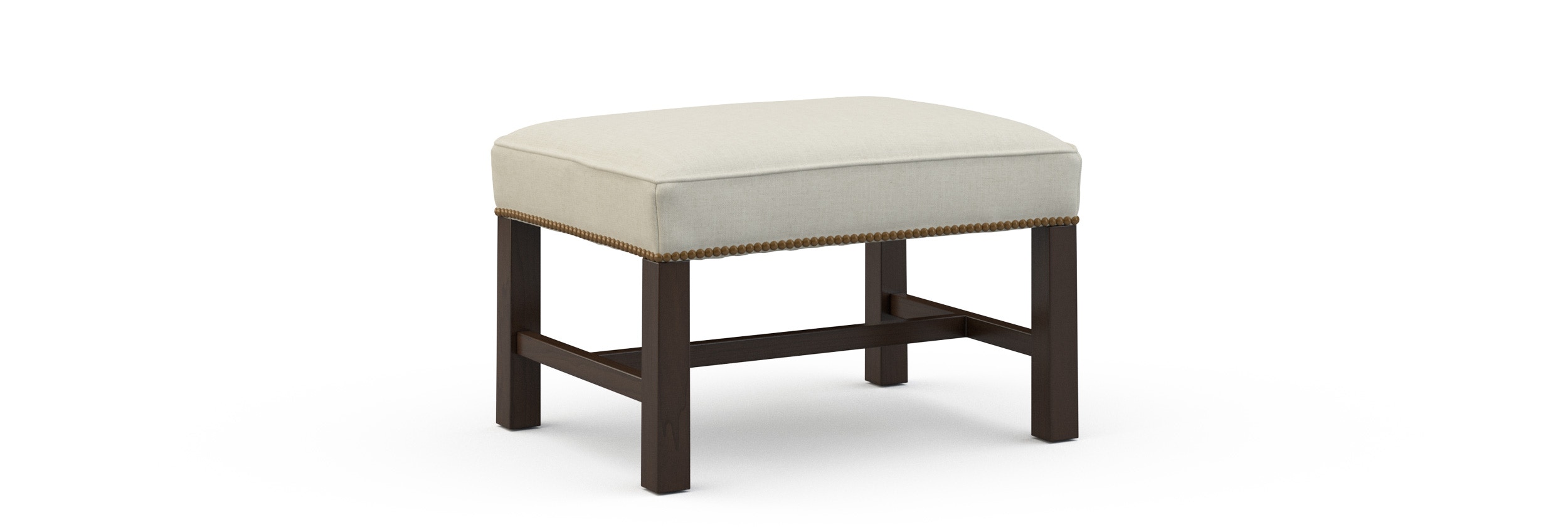 Sherrill Ottoman F1670-00