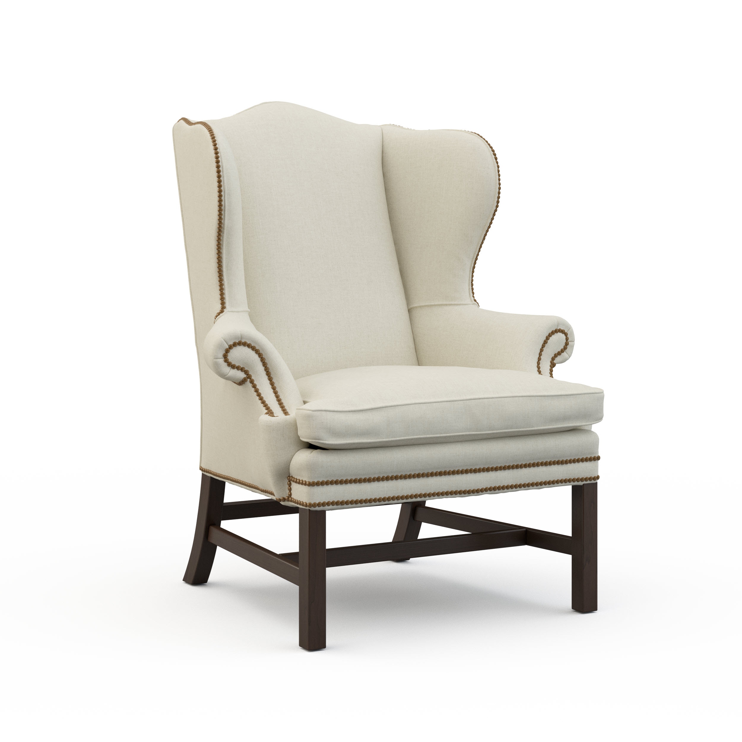 Sherrill Lounge Chair F1670-01