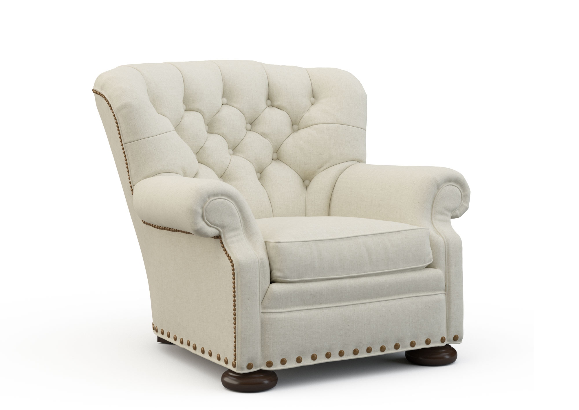 Sherrill Lounge Chair F299-01