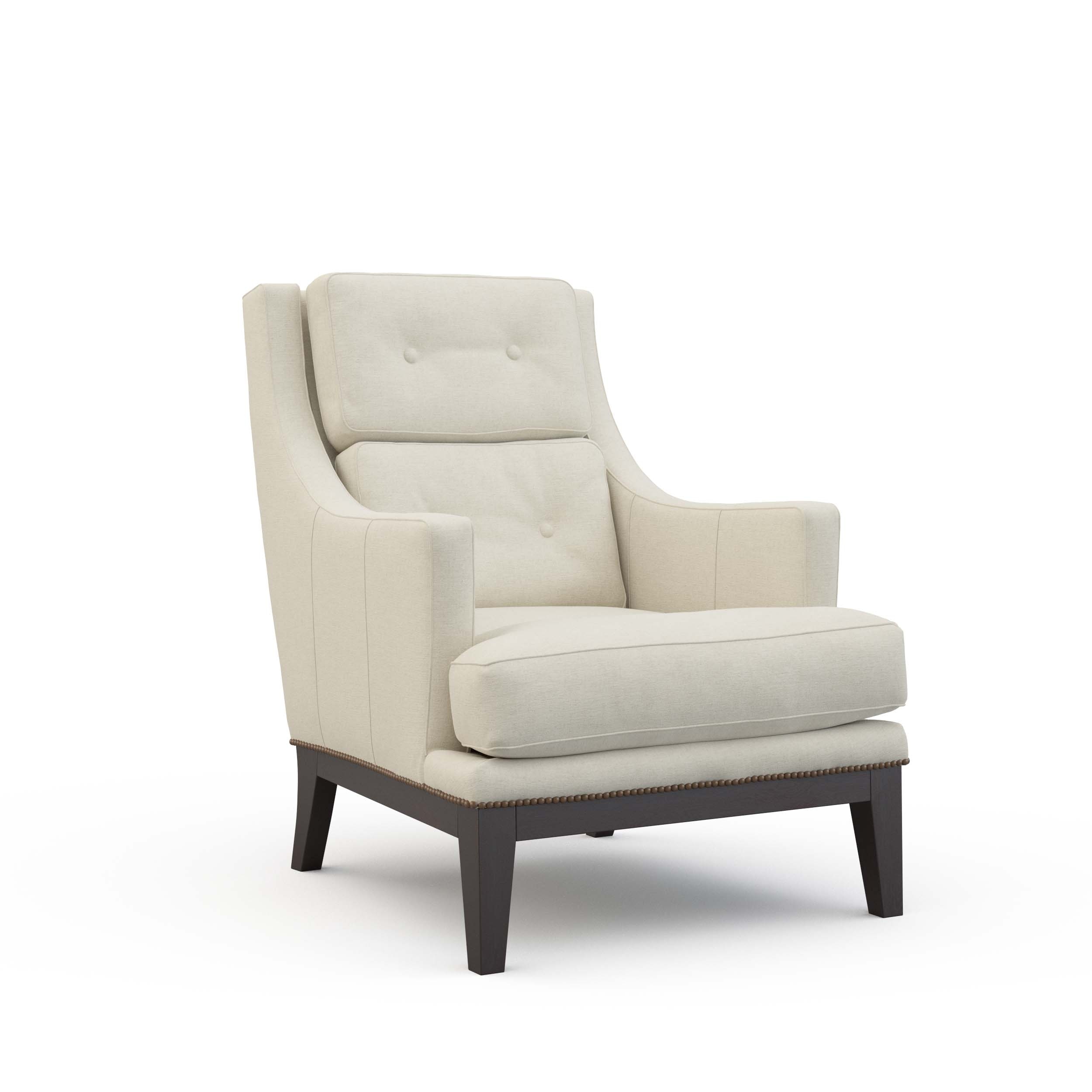 Sherrill Lounge Chair F420-01