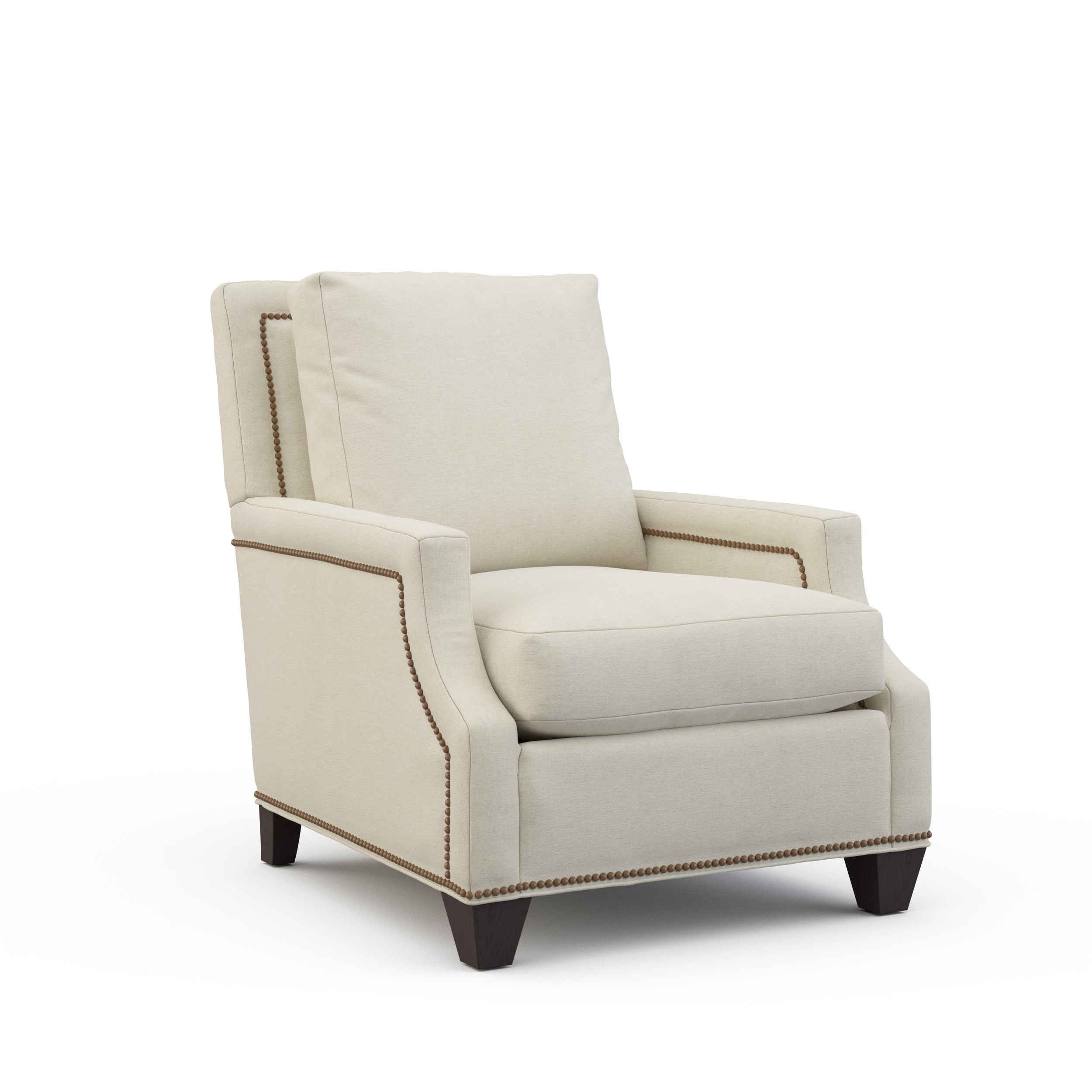 Sherrill Lounge Chair F438-01