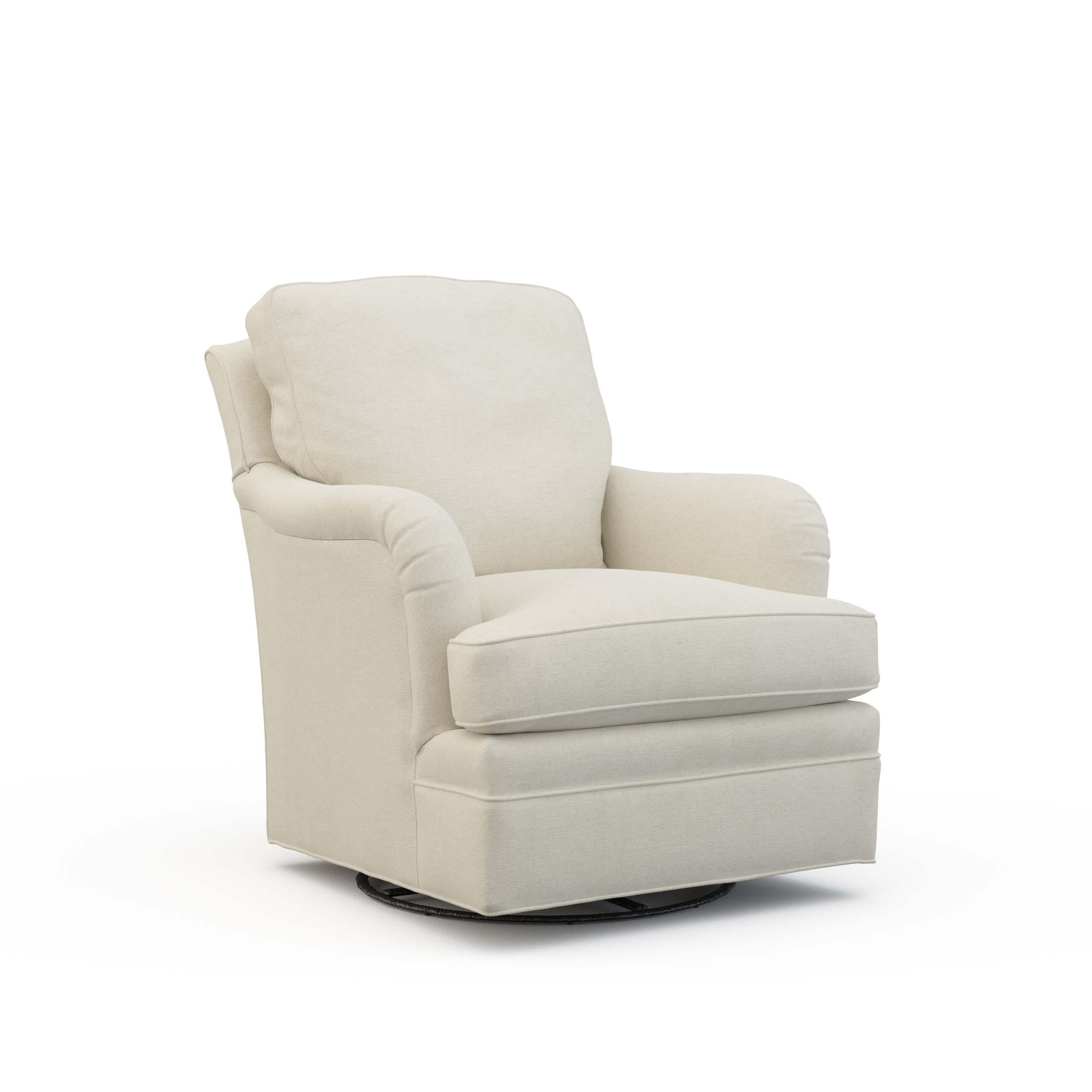Sherrill Swivel Rocker FM1994-01