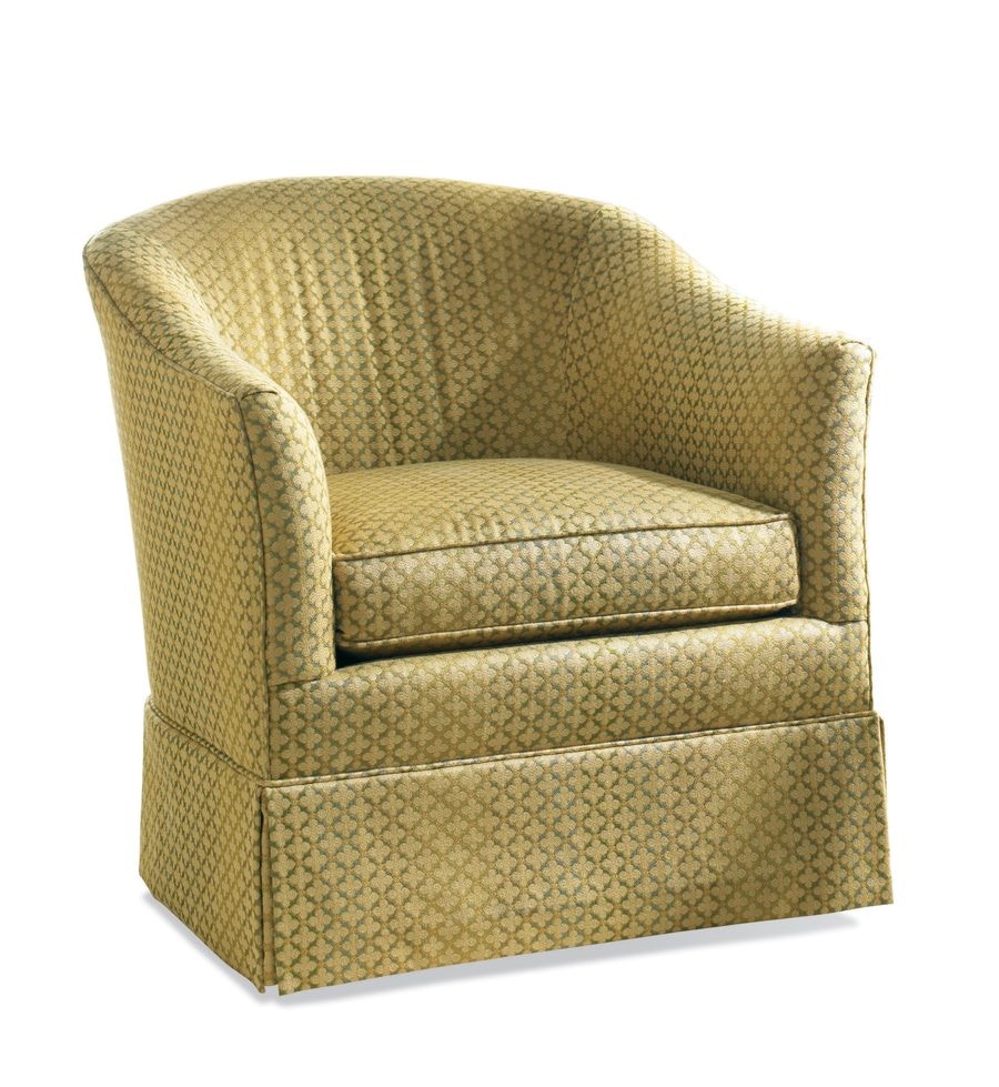 Sherrill Swivel Chairs MSW1502-1
