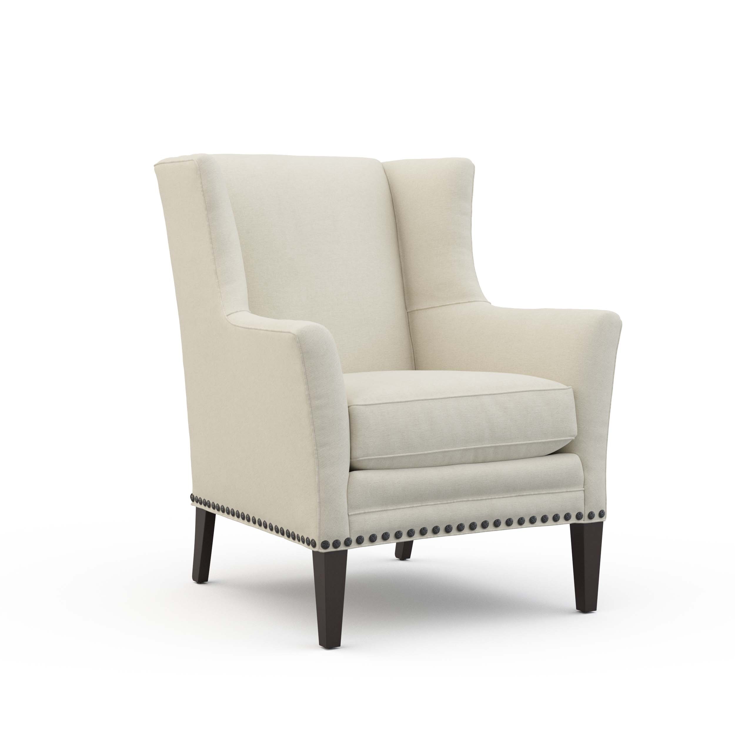 Sherrill Lounge Chair F485-01