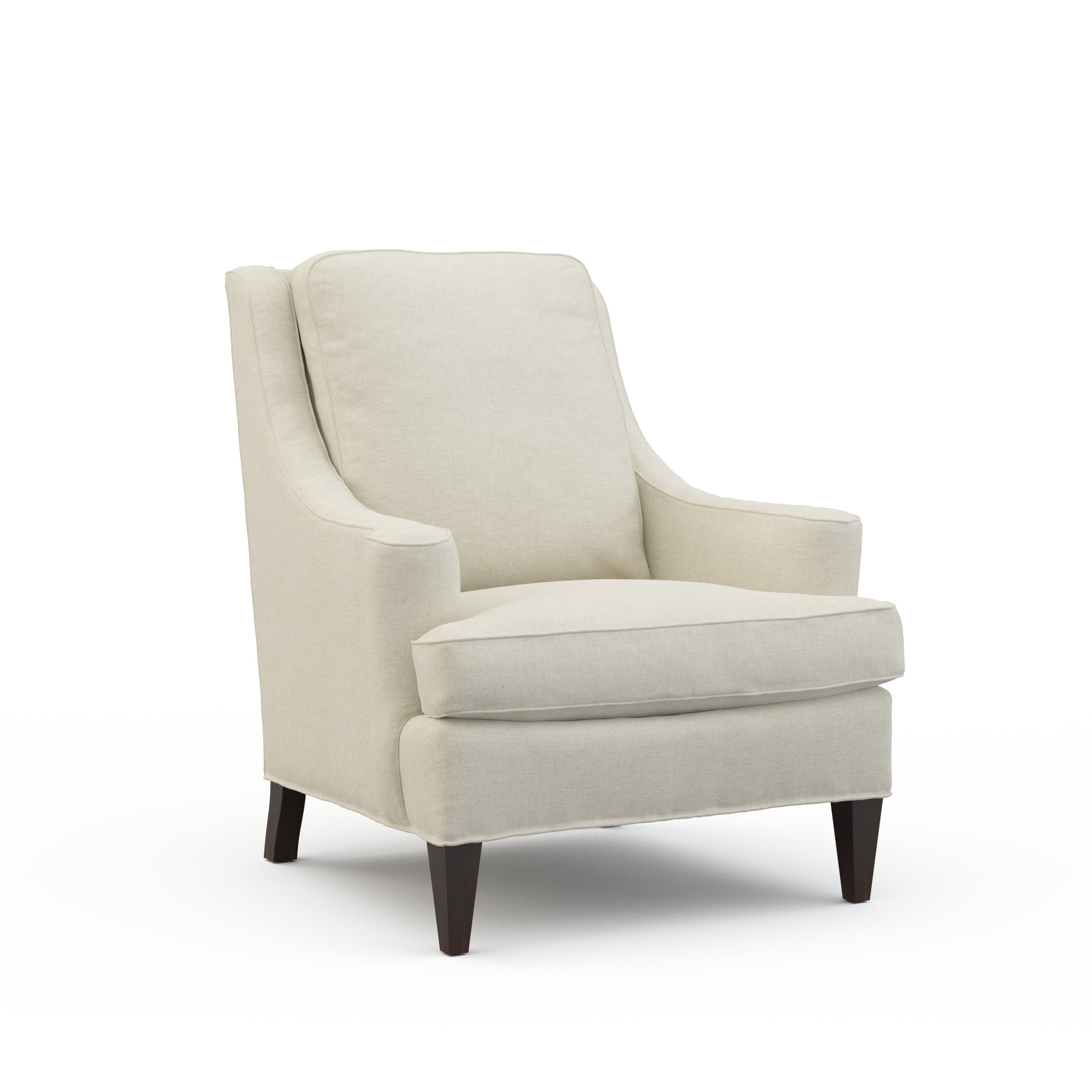 Sherrill Lounge Chair 1735-N