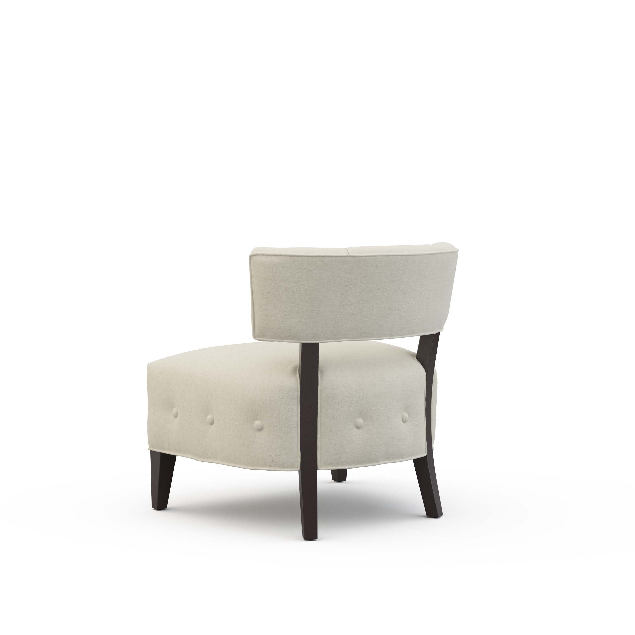 Sherrill 1015-1 Living Room Accent Chair 