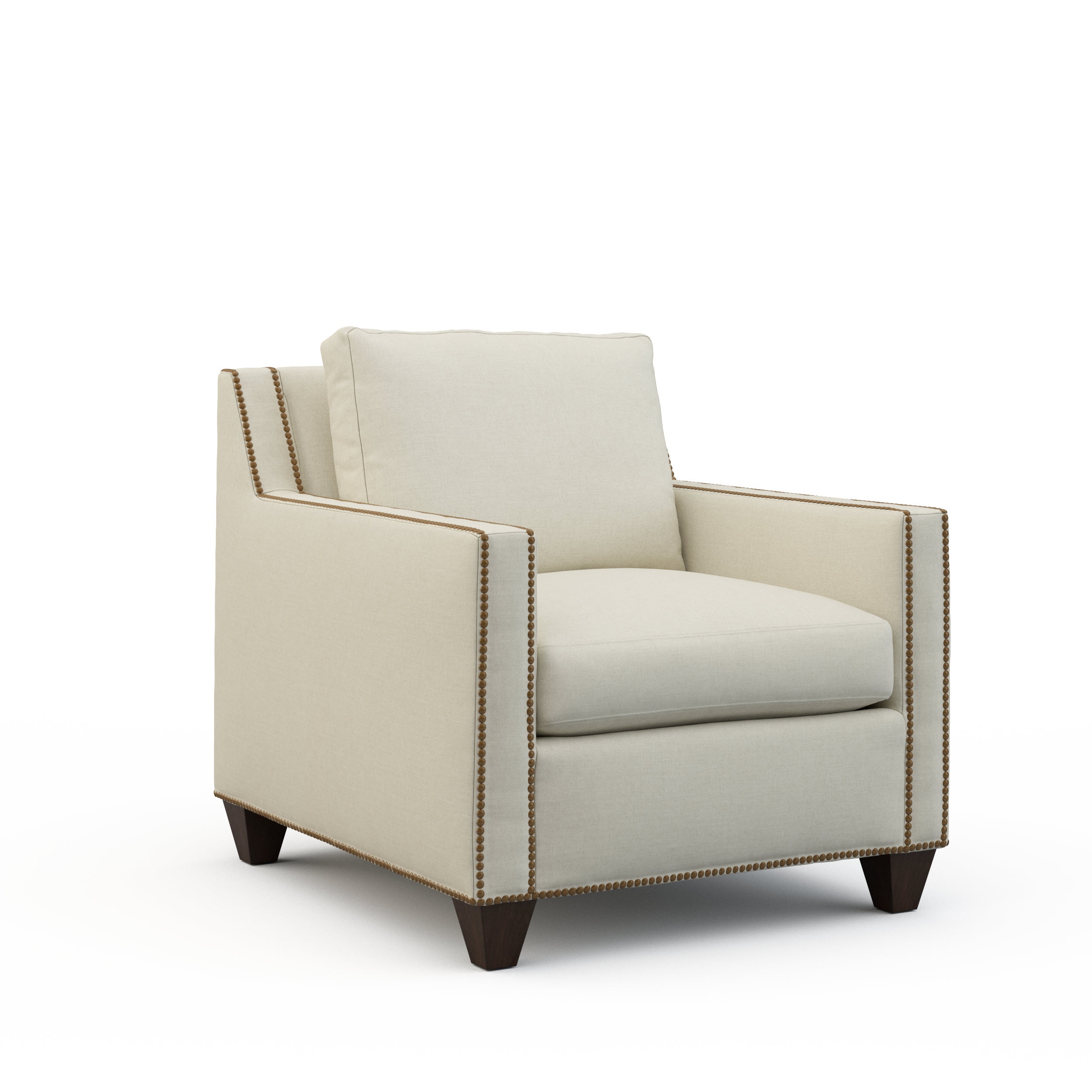 Sherrill Lounge Chair 1440-1