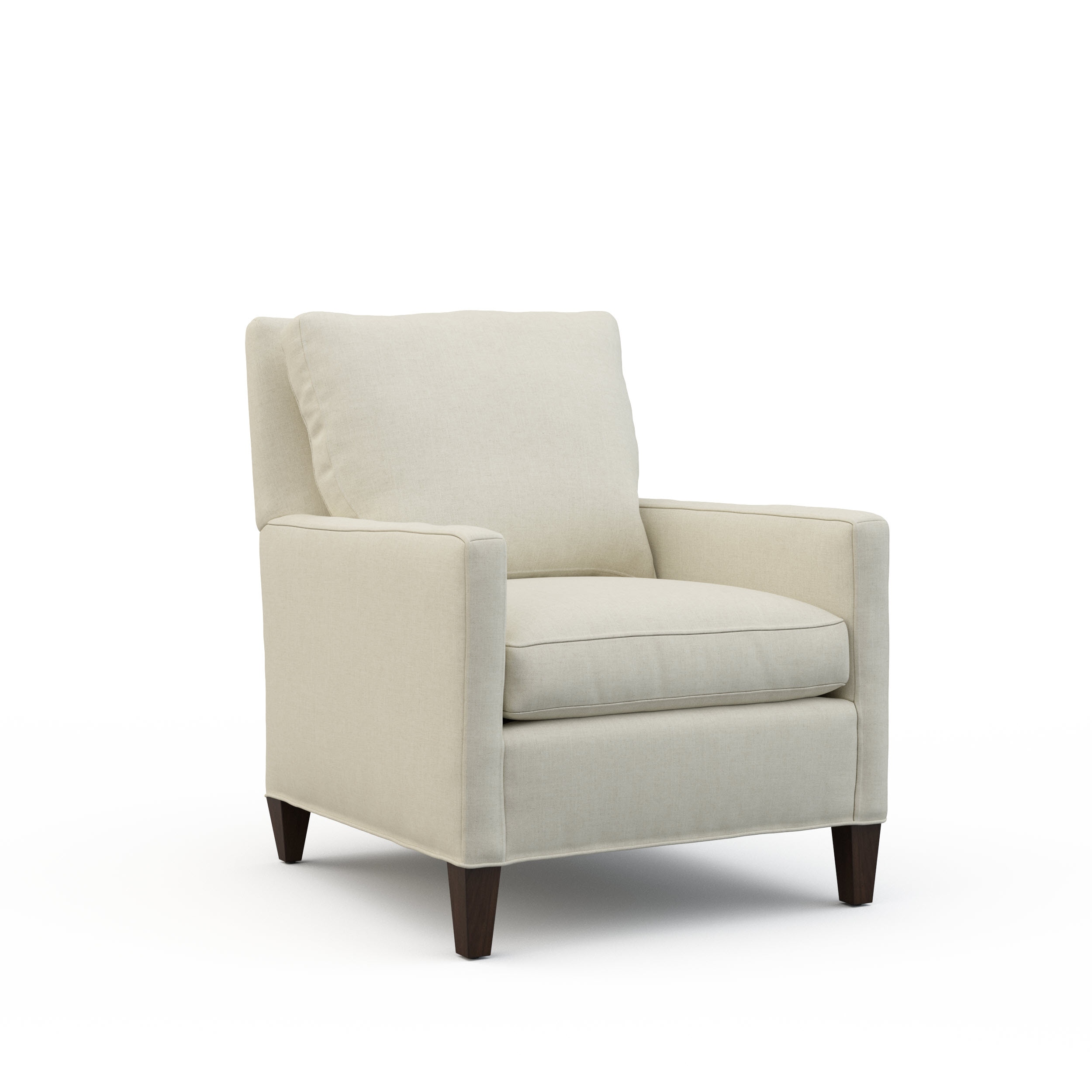 Sherrill Lounge Chair 1596-1