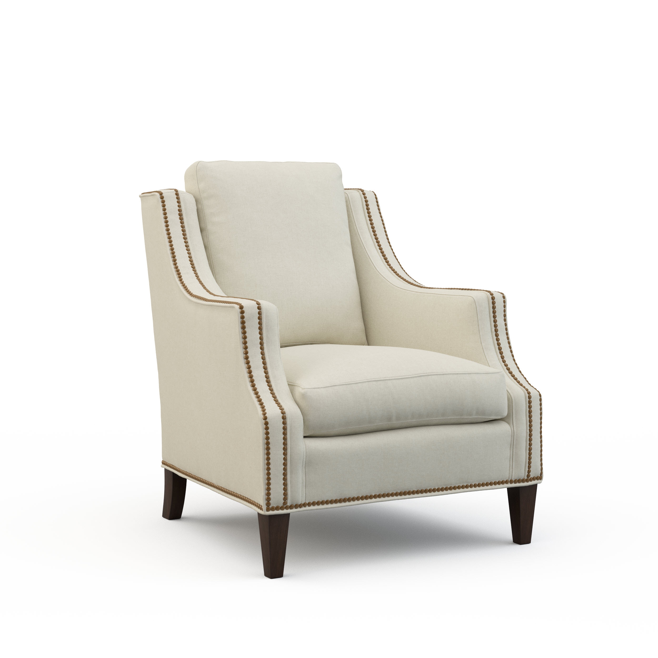 Sherrill Lounge Chair 1718