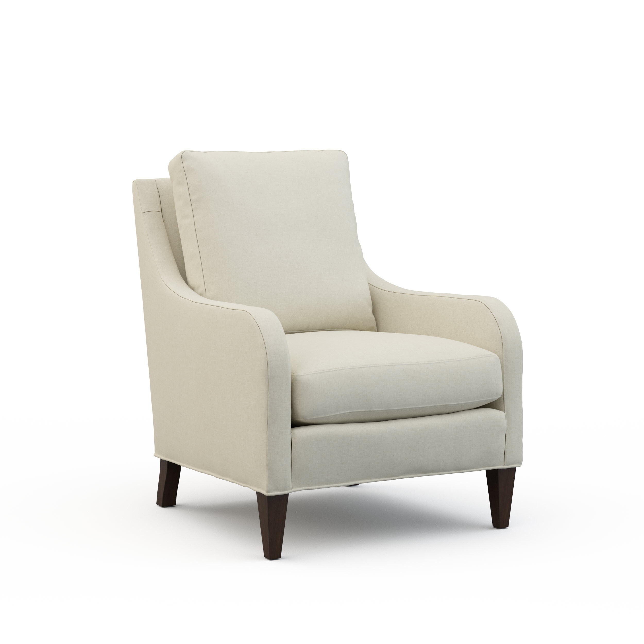 Sherrill Lounge Chair 1720