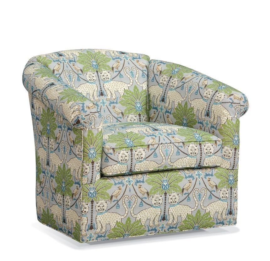 Sherrill Swivel Chairs SW1409-P