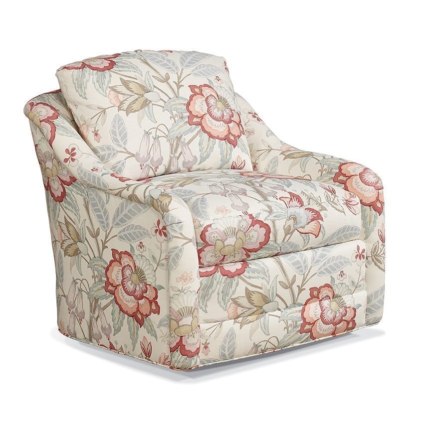 Sherrill Swivel Chairs SW1619