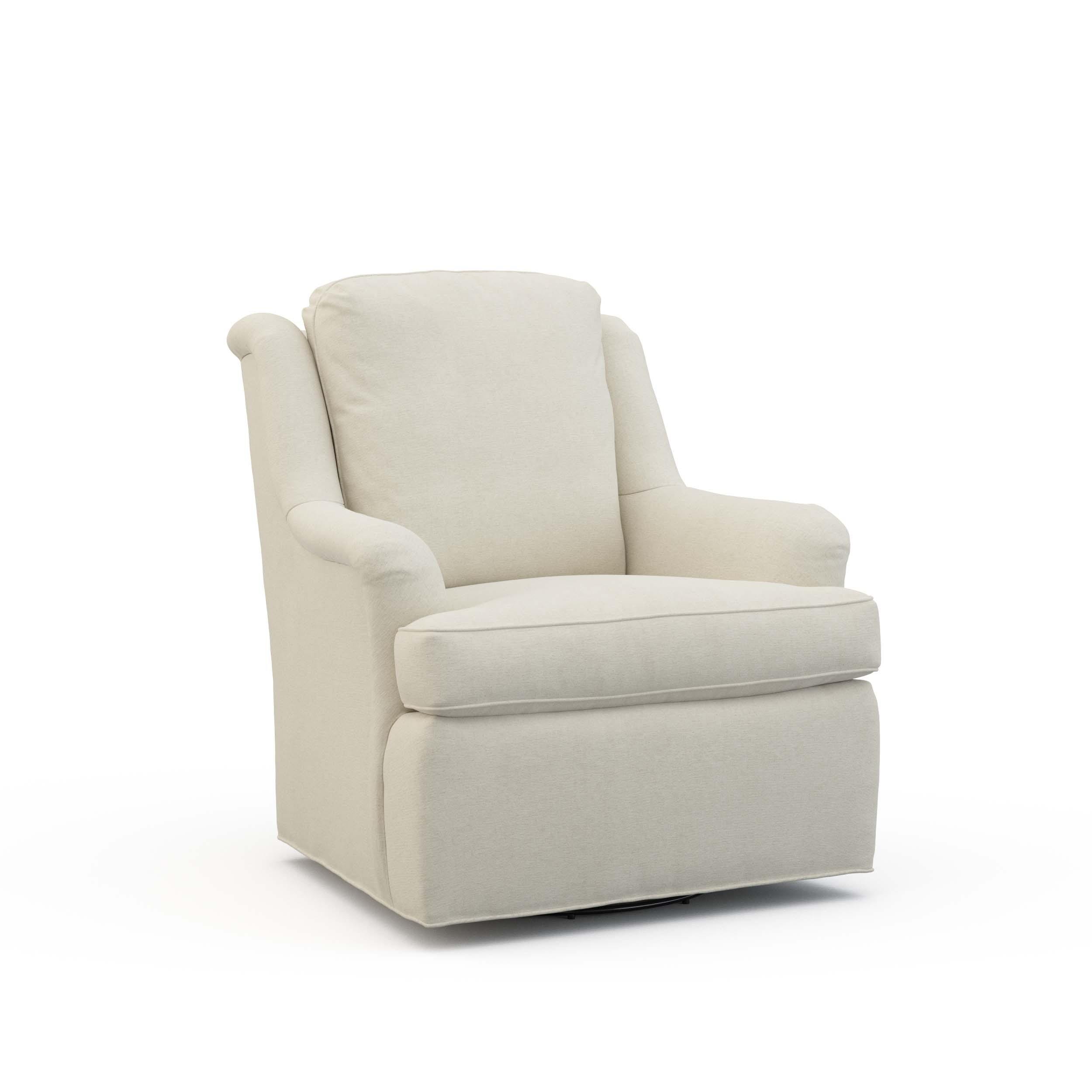 Sherrill Lounge Chair 1757-1