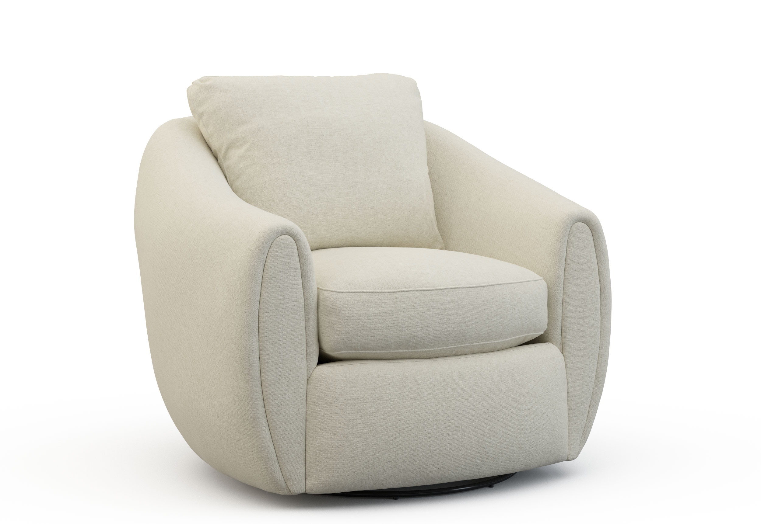 Sherrill Swivel Chair SWDC994