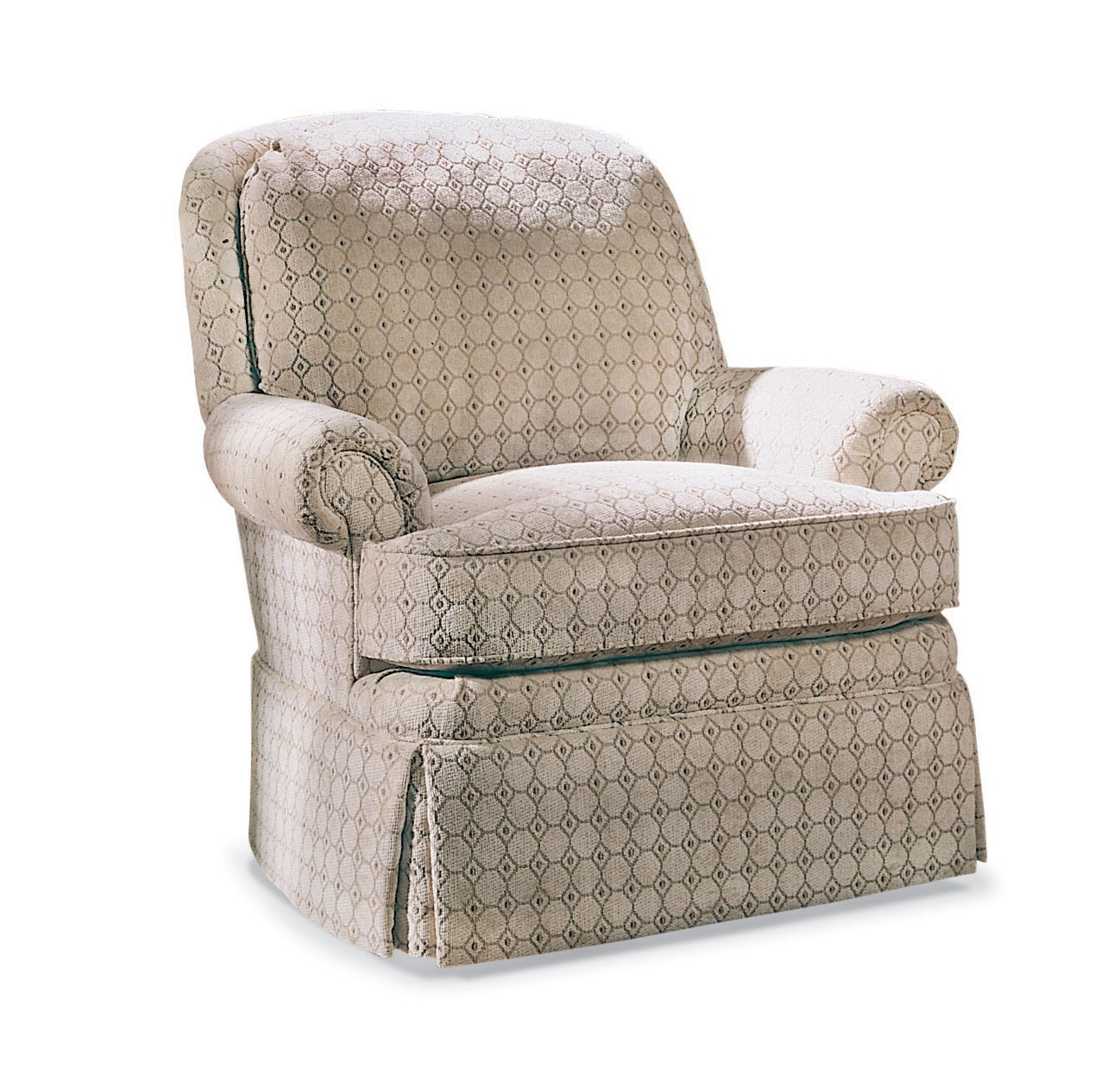 Sherrill Swivel Rocker SWR1527-1