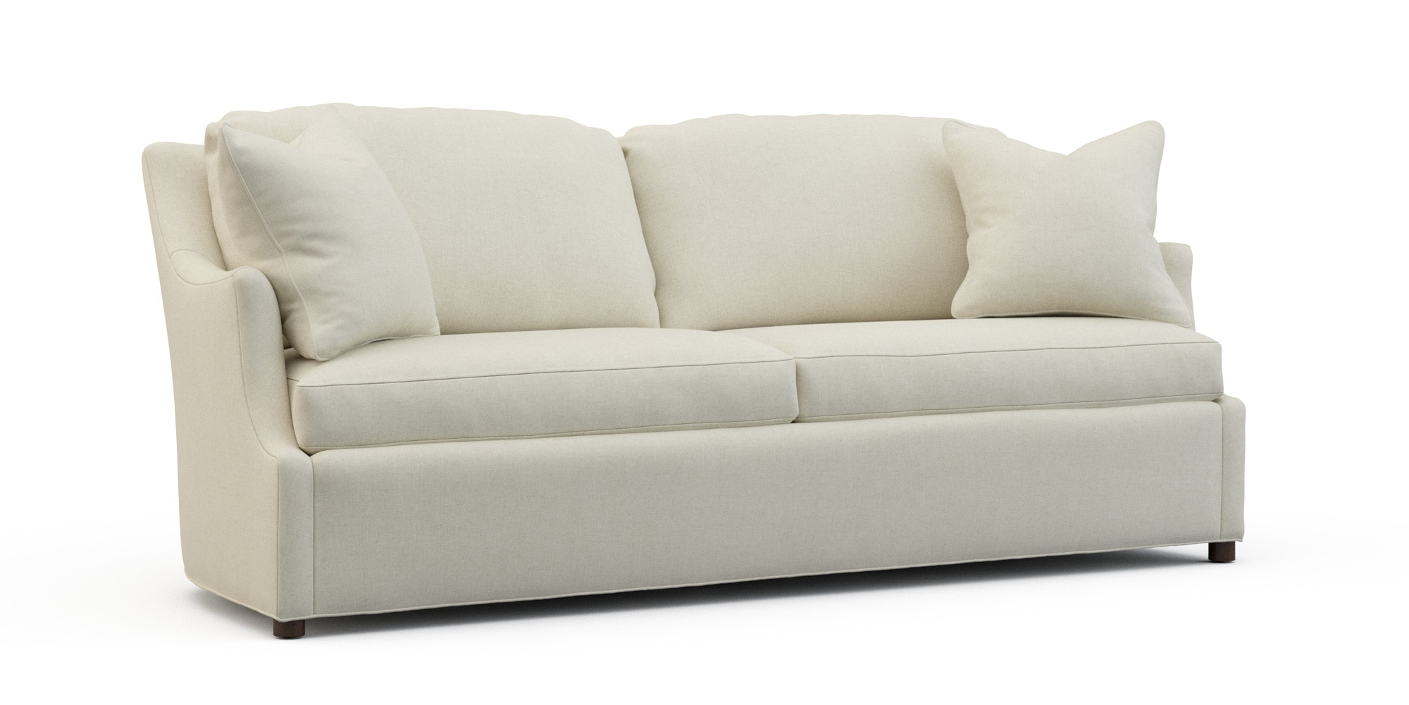 Sherrill 1829 Living Room Sofa