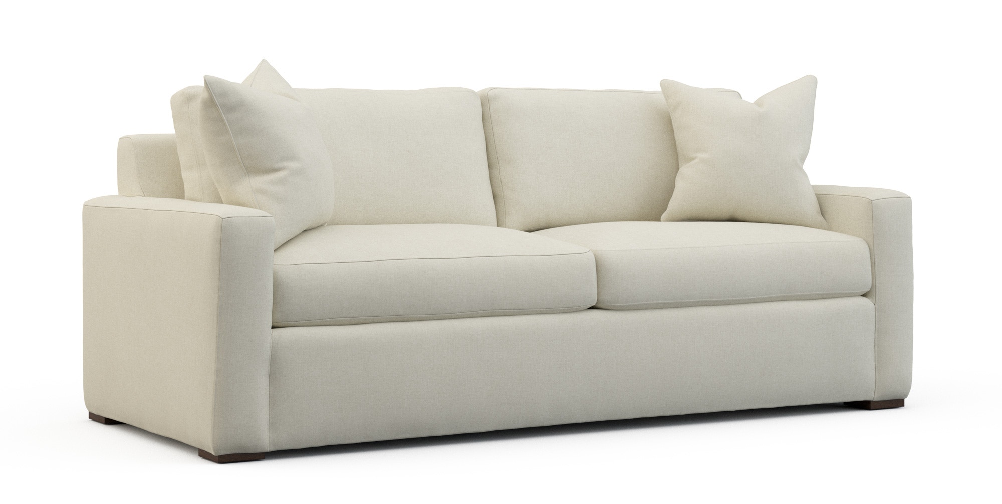Sherrill DC362 Living Room Sofa